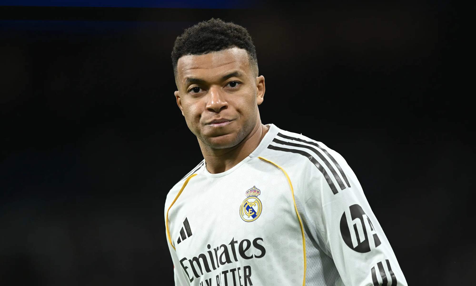 El Real Madrid filtra que Mbappé podría jugar la Supercopa de España