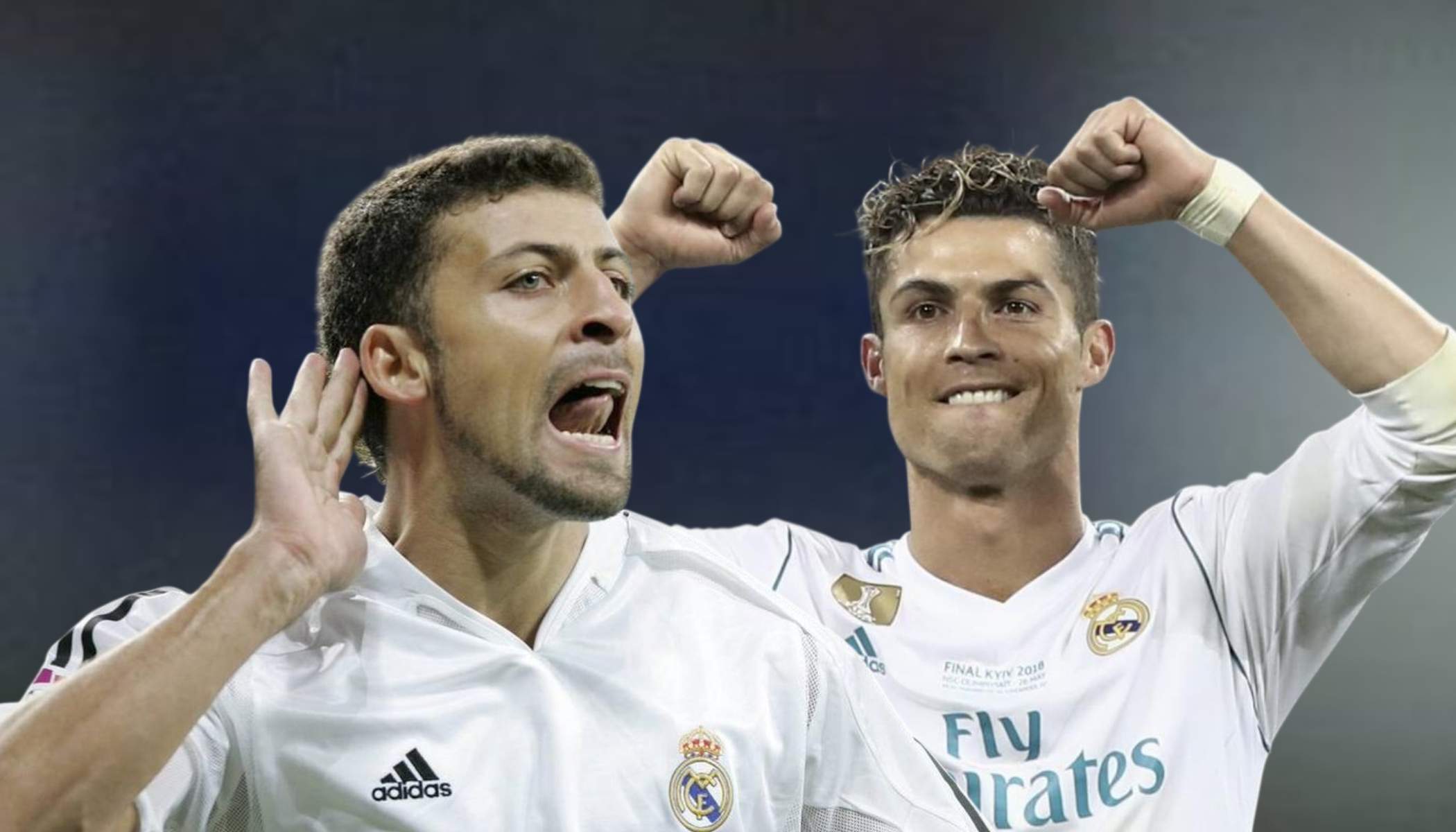 Traspasos más caros de la historia del Real Madrid