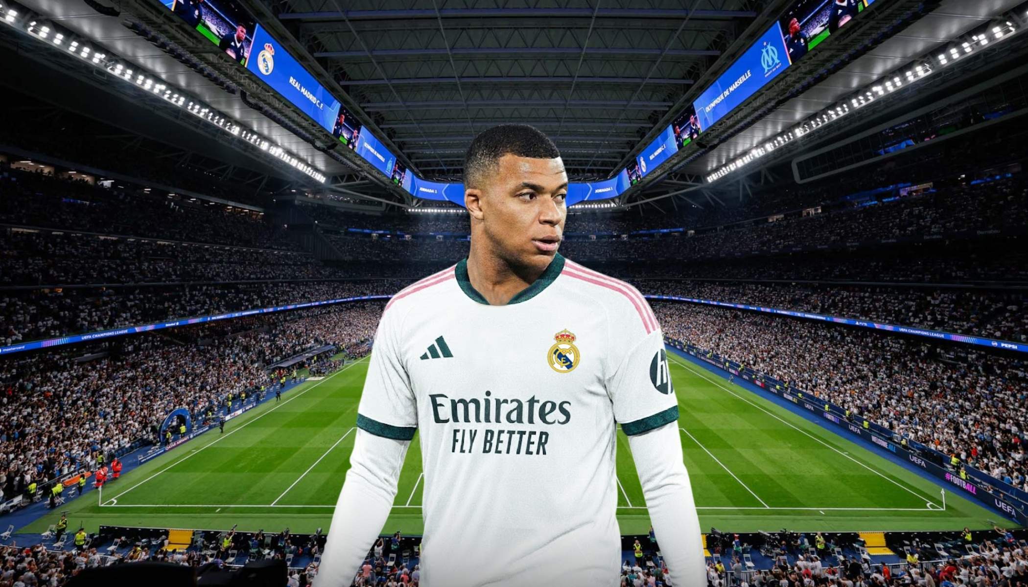 Opiniones sobre la camiseta del Real Madrid para 2026