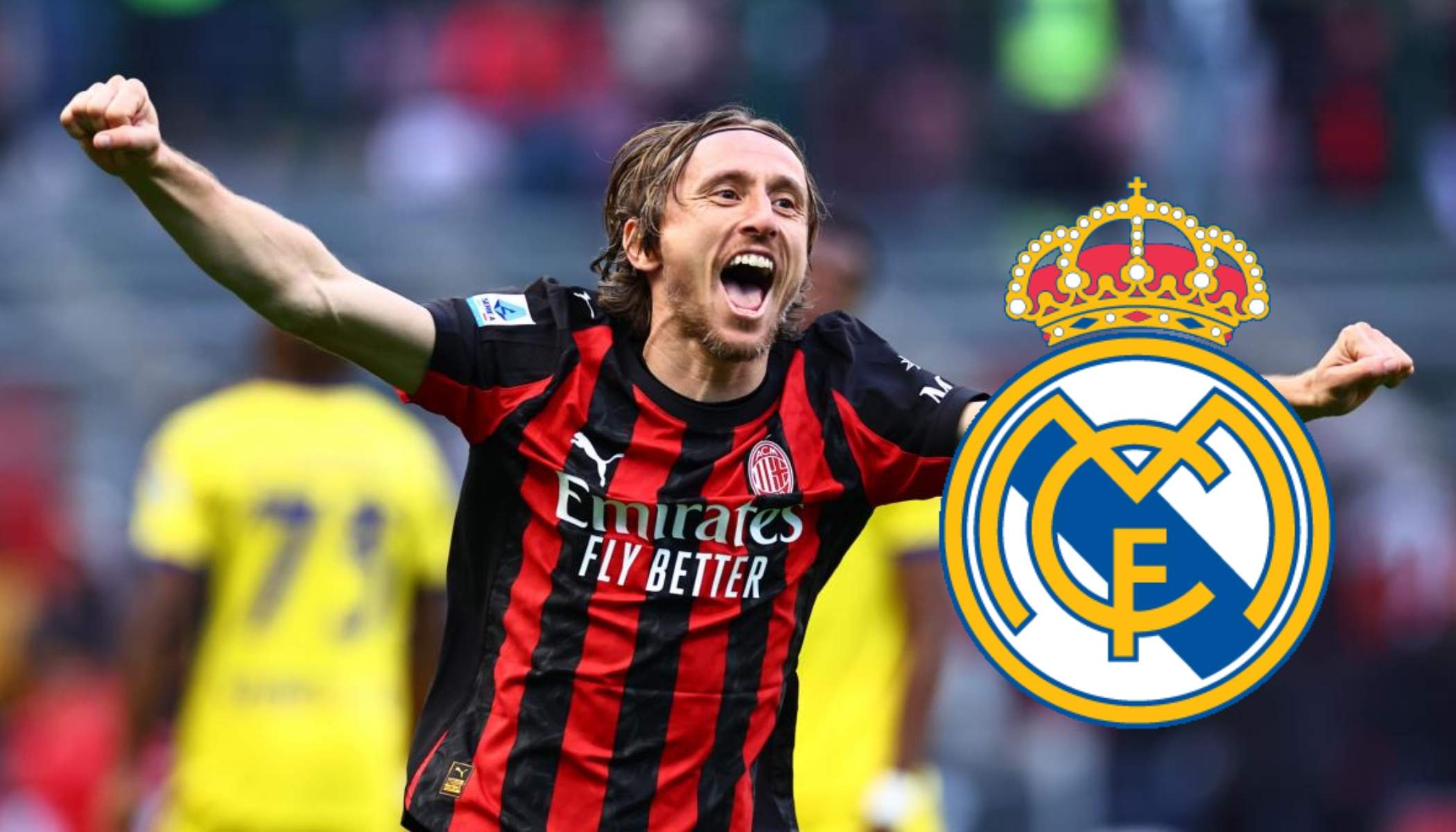 El nuevo Modric, el fichaje del Madrid tras el Mundial