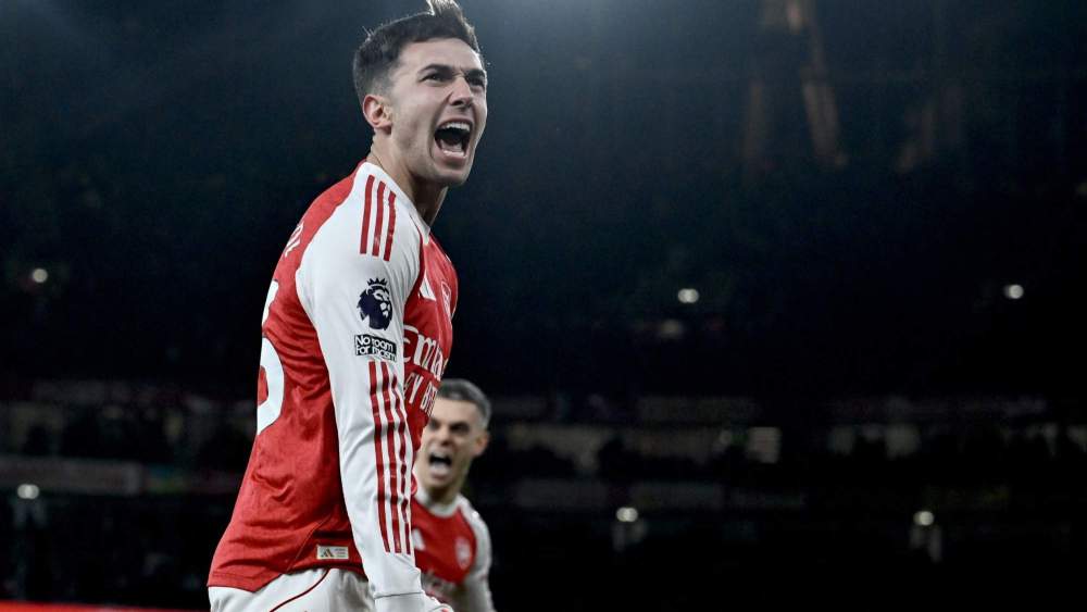 Martín Zubimendi, que está triunfando en el Arsenal, fue un jugador que quiso Xabi Alonso para el Real Madrid.