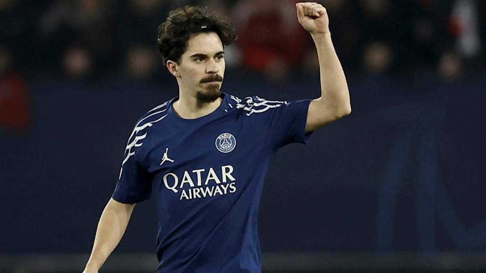 Vitinha es el favorito del Madrid para reforzar la medular, pero su fichaje es casi imposible.