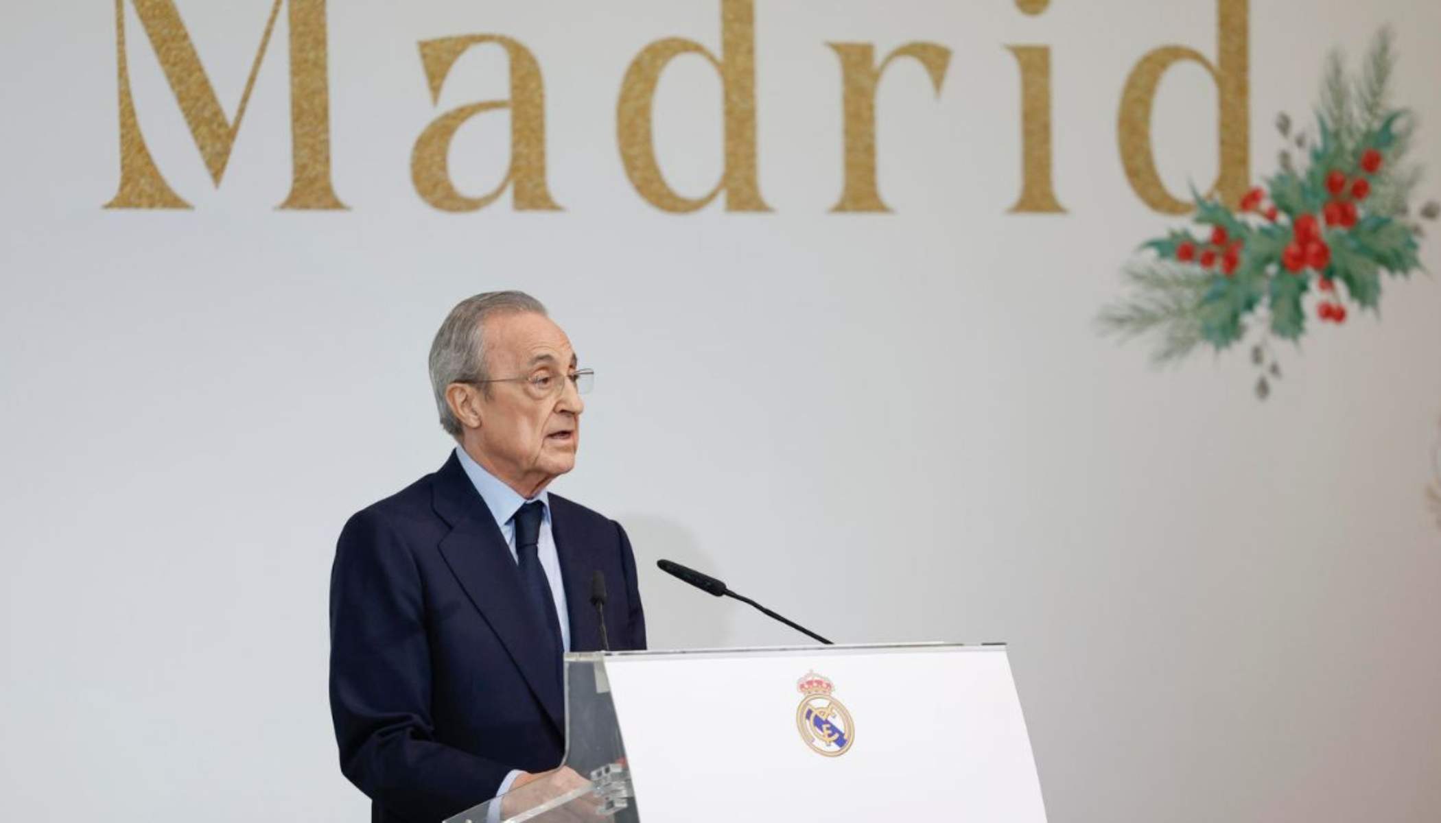 La joya de Segunda posible fichaje del Madrid