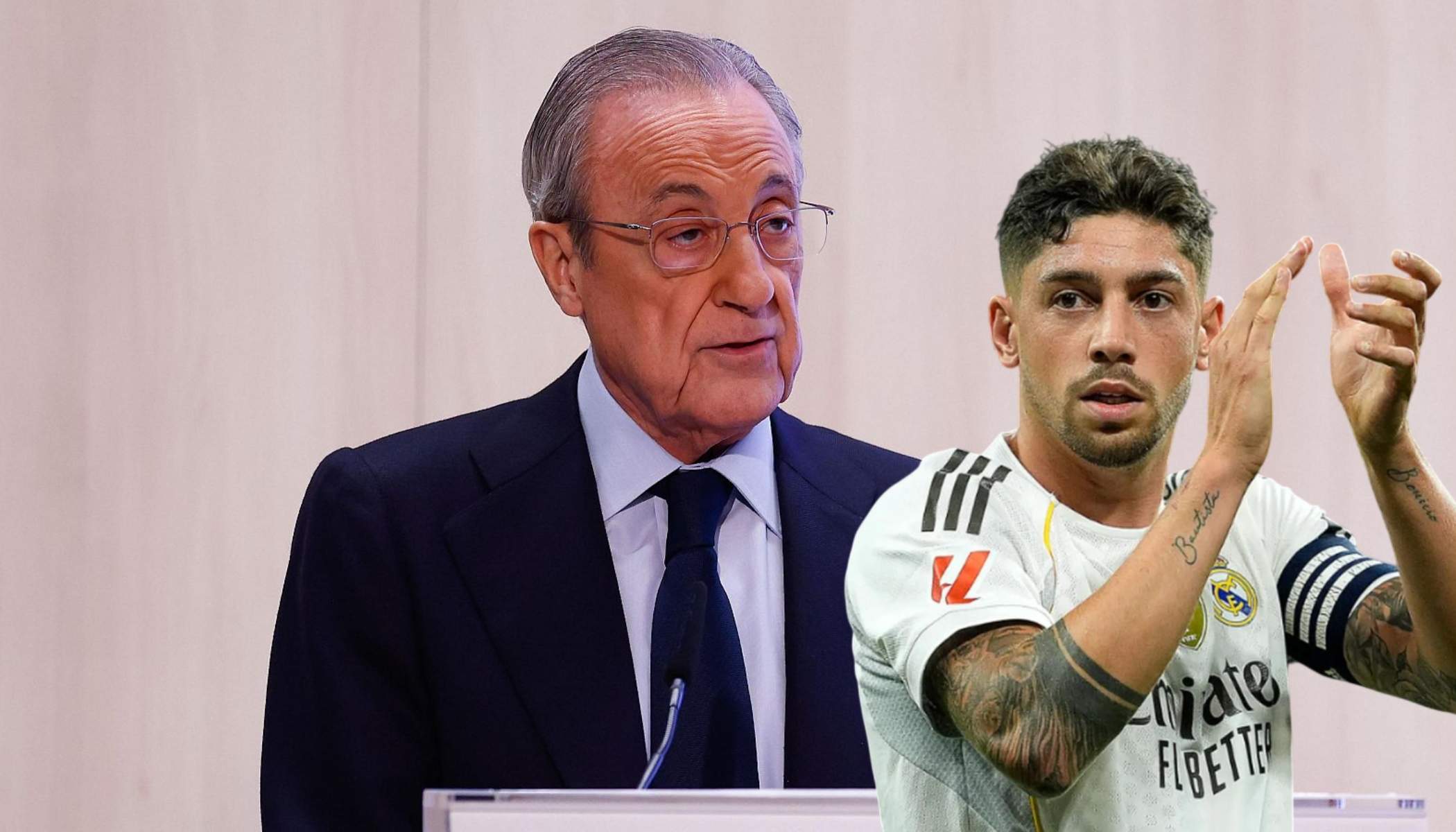 4 jugadores se la juegan en la Supercopa