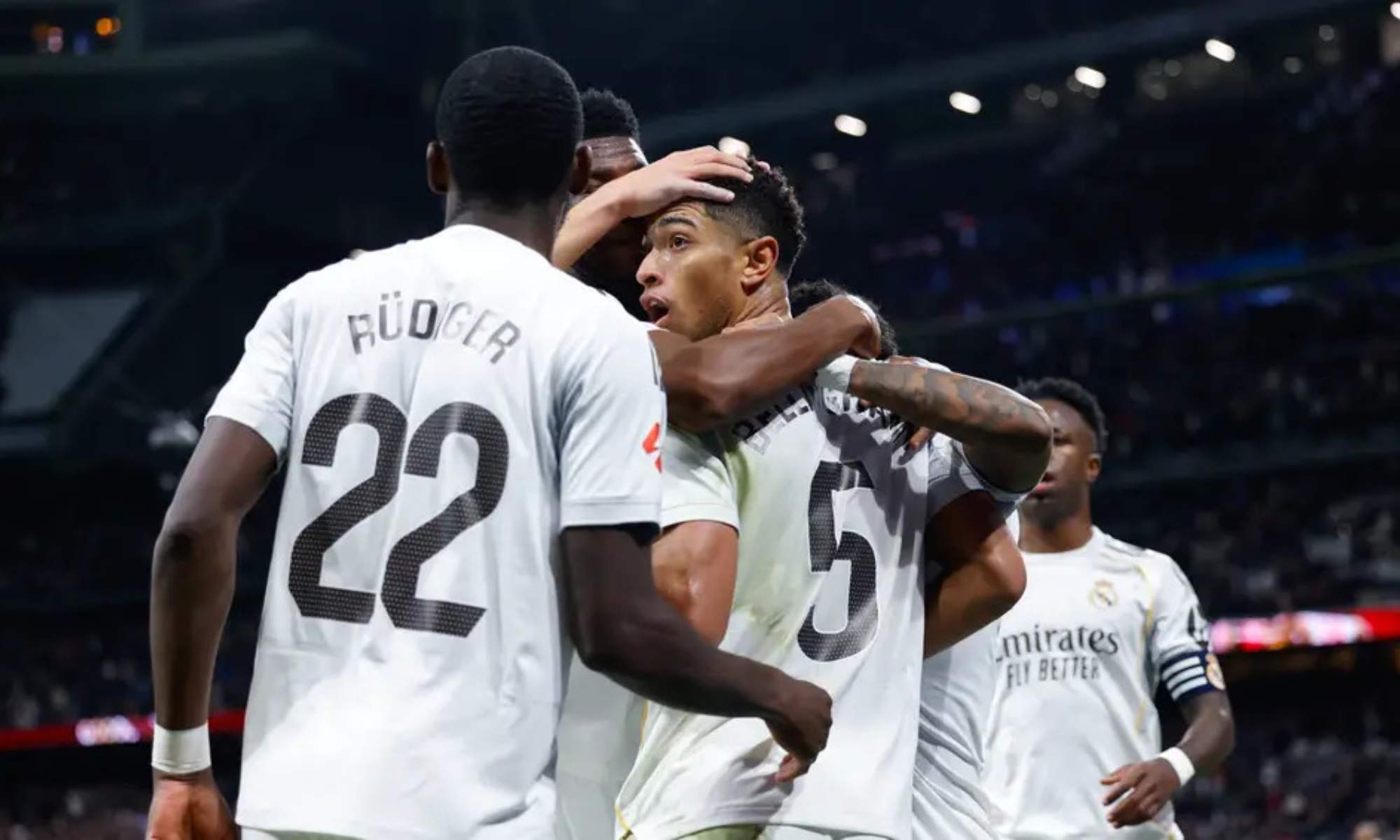 El Real Madrid prepara el partido ante el Betis 