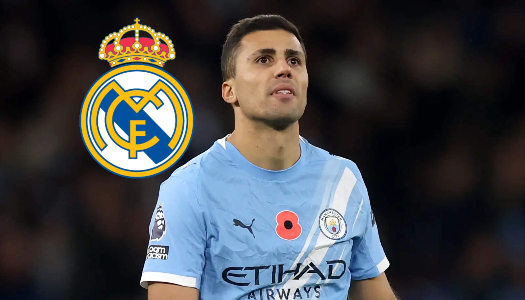 rodri real madrid
