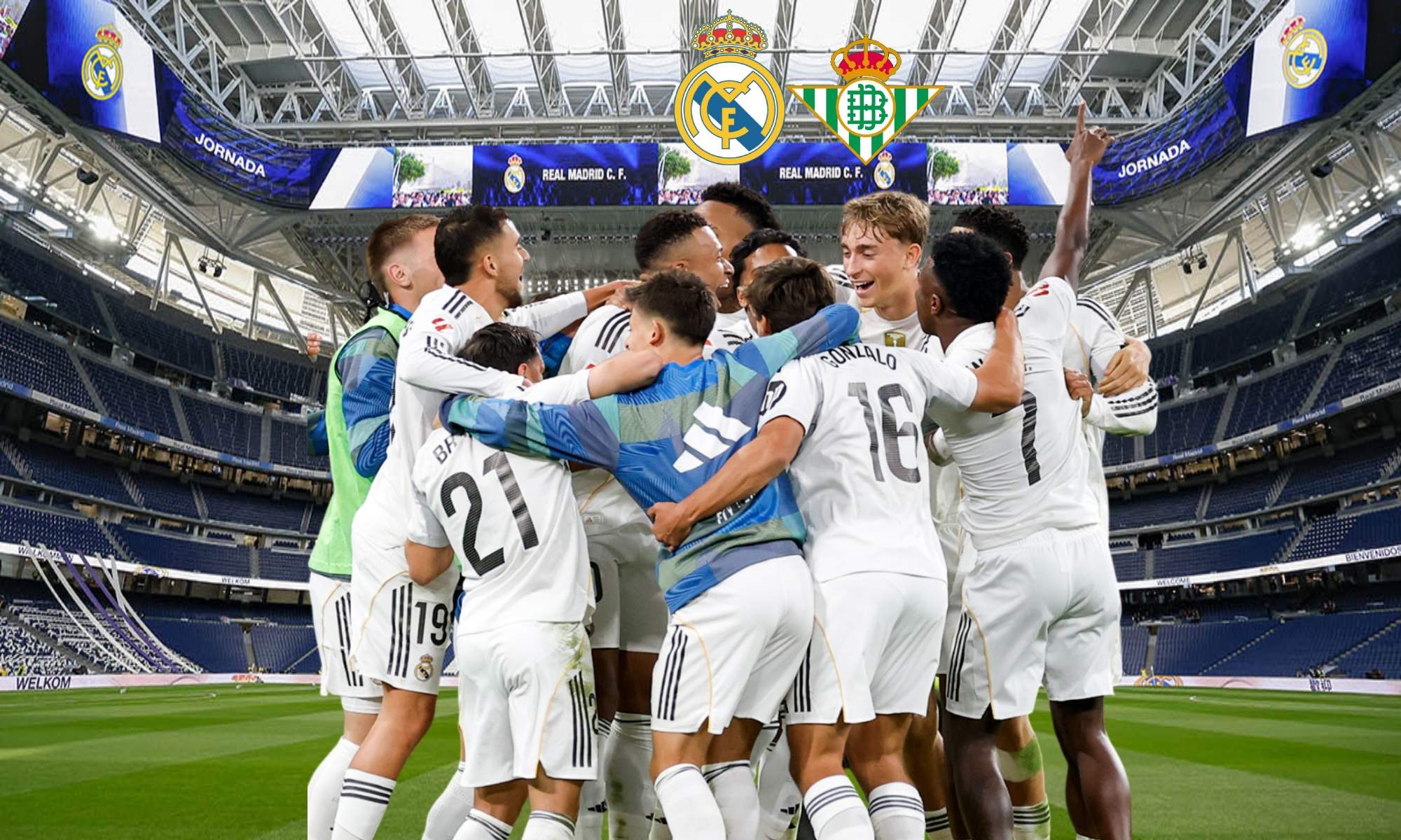 Este es el once que medita sacar mañana Xabi Alonso ante el Betis