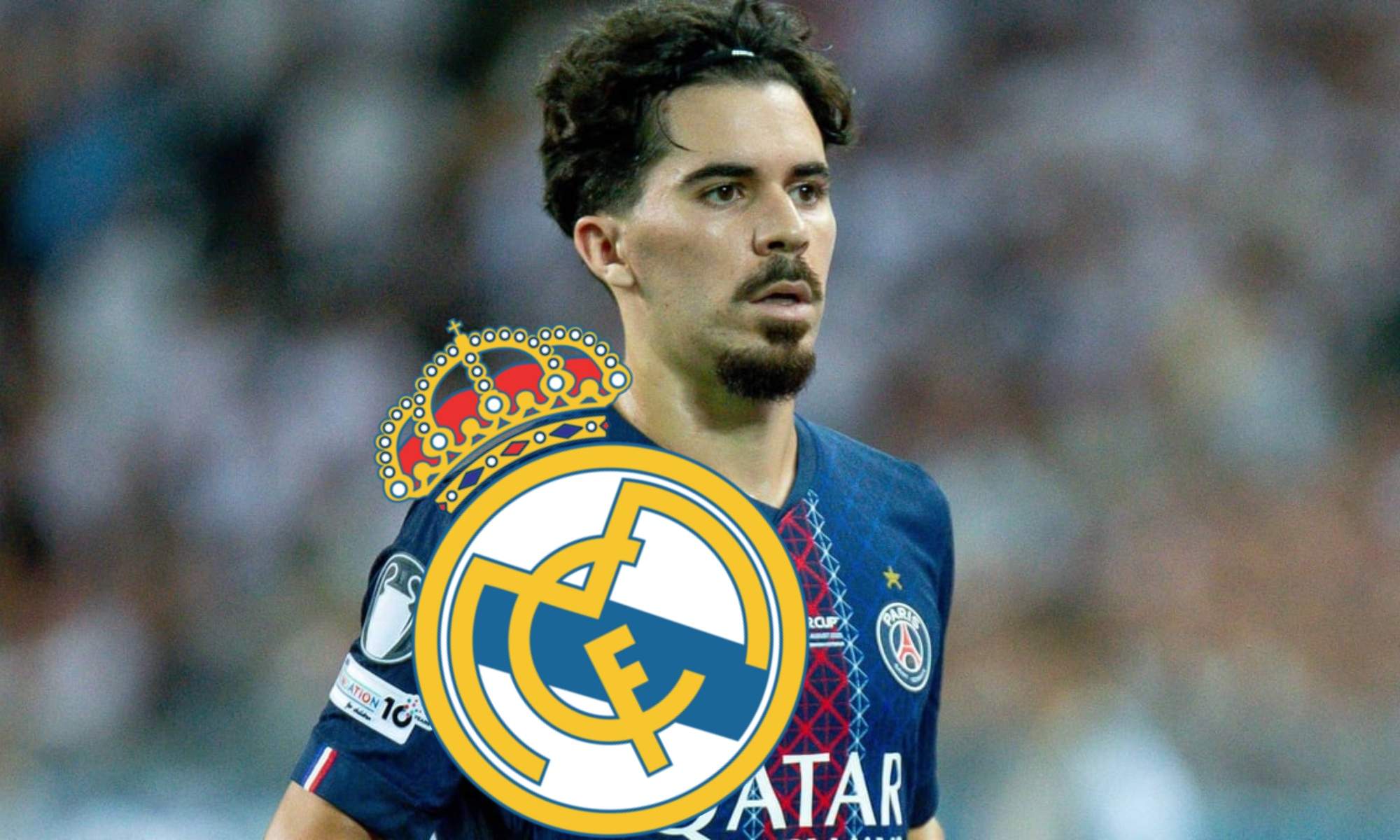 Las dos opciones que contempla el Real Madrid para reforzar el centro del campo