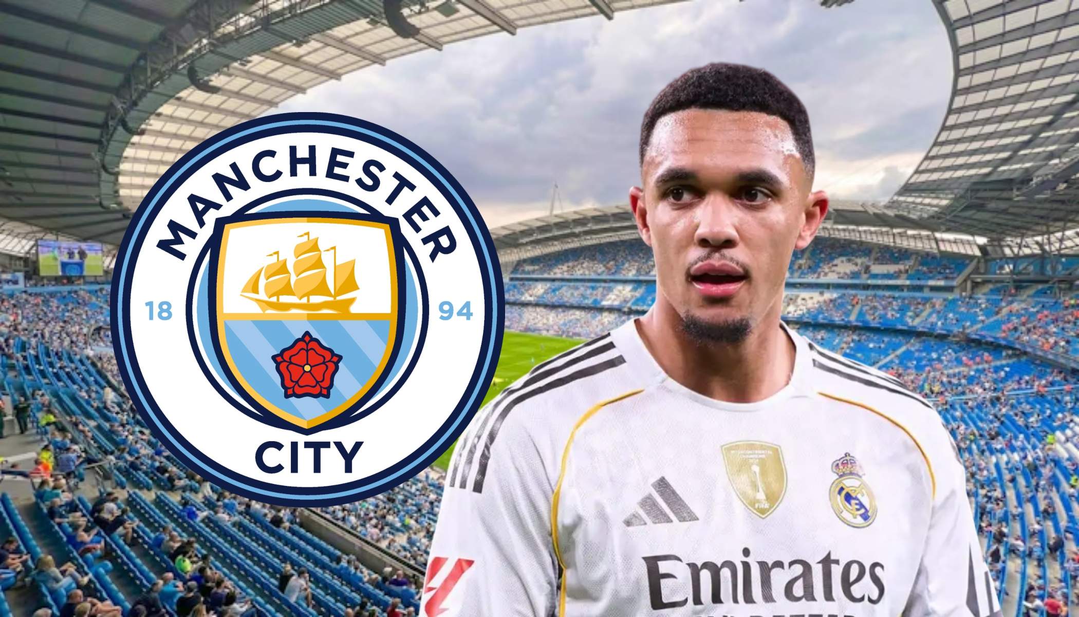 El City a por el fichaje de Trent