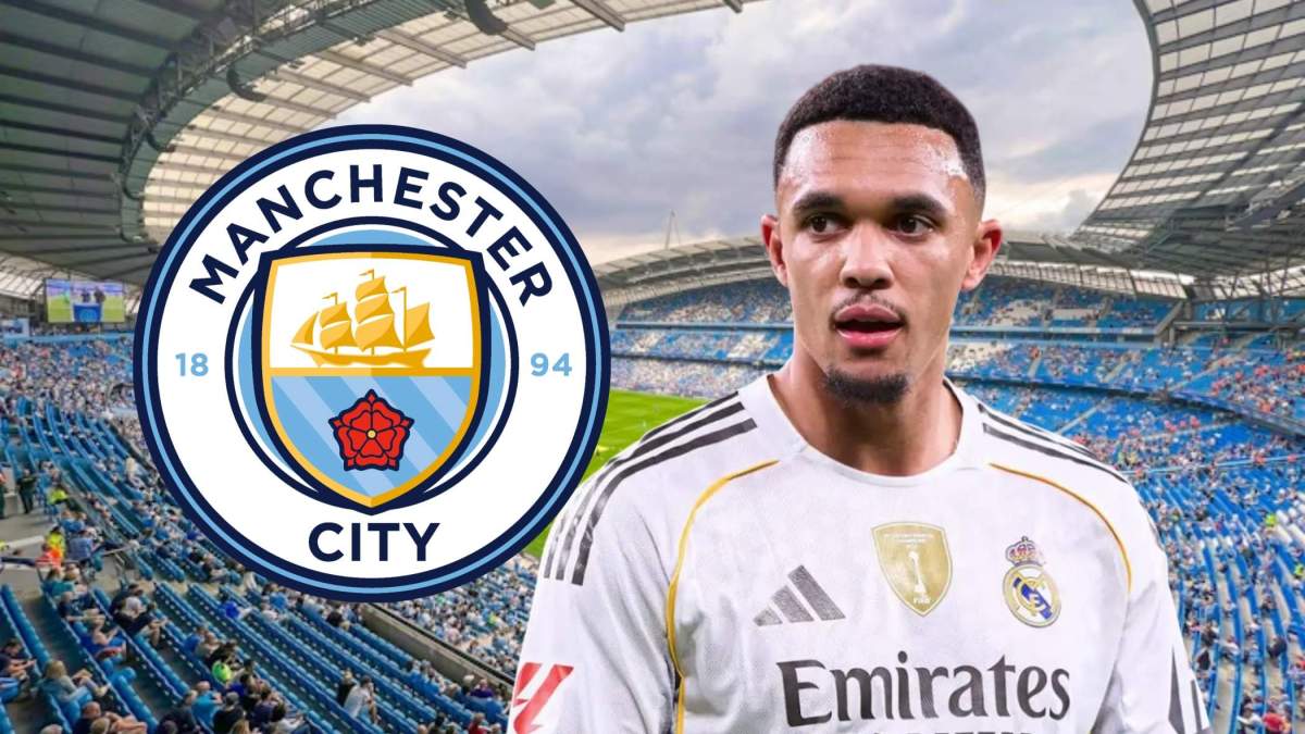 El City a por el fichaje de Trent