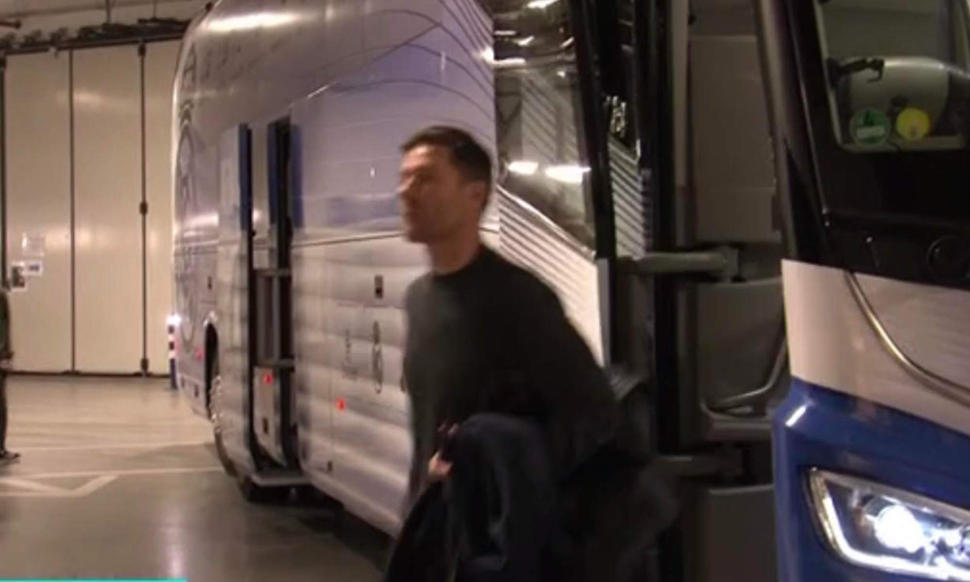 Xabi Alonso y Vinicius, los dos más buscados por el madridismo