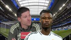 Xabi Alonso ve a Camavinga como TOP 3 mundial Xabi Alonso ve a Camavinga como TOP 3 mundial