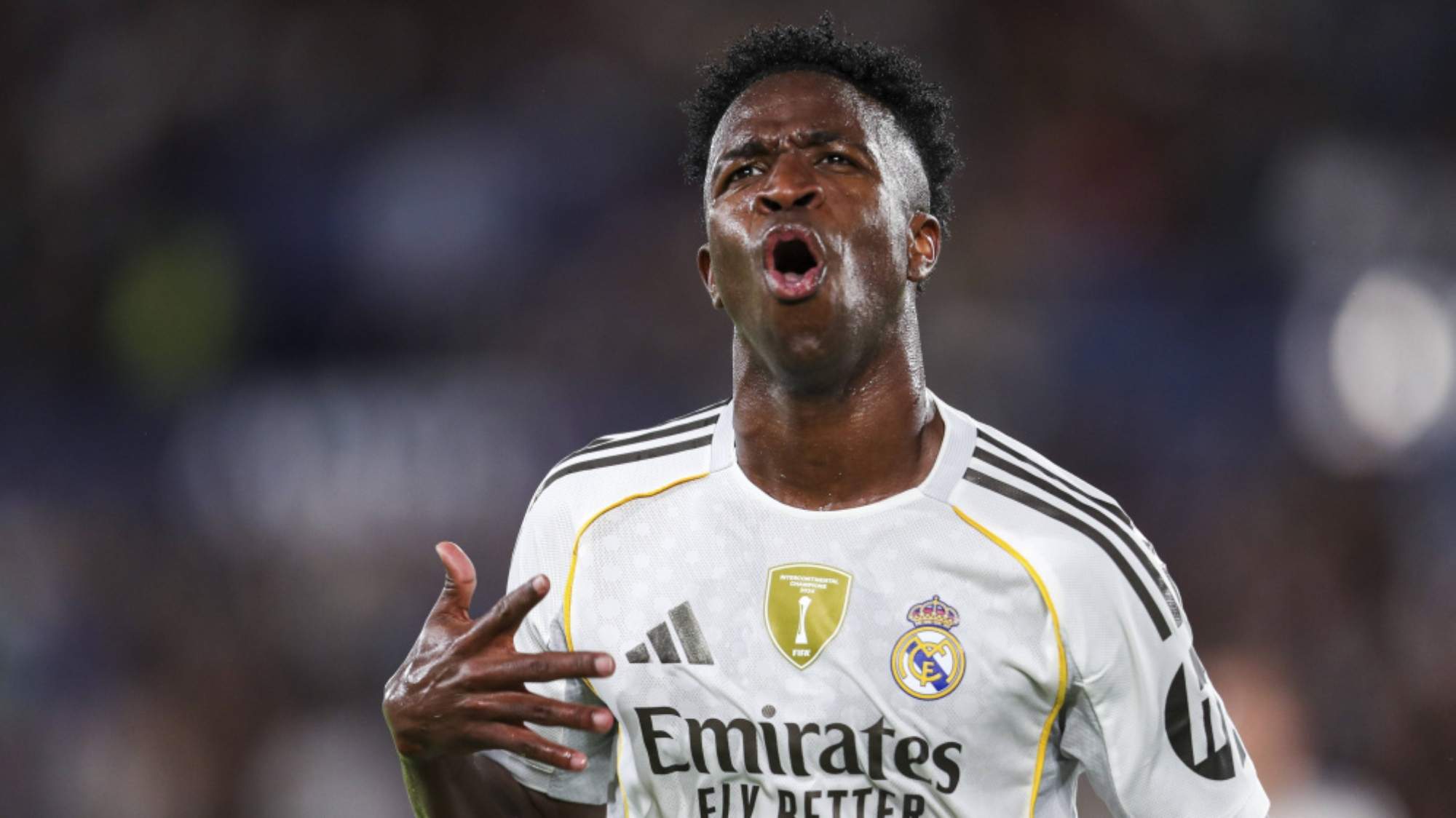 160 millones por Vinicius, la mareante oferta para su adiós del Real Madrid