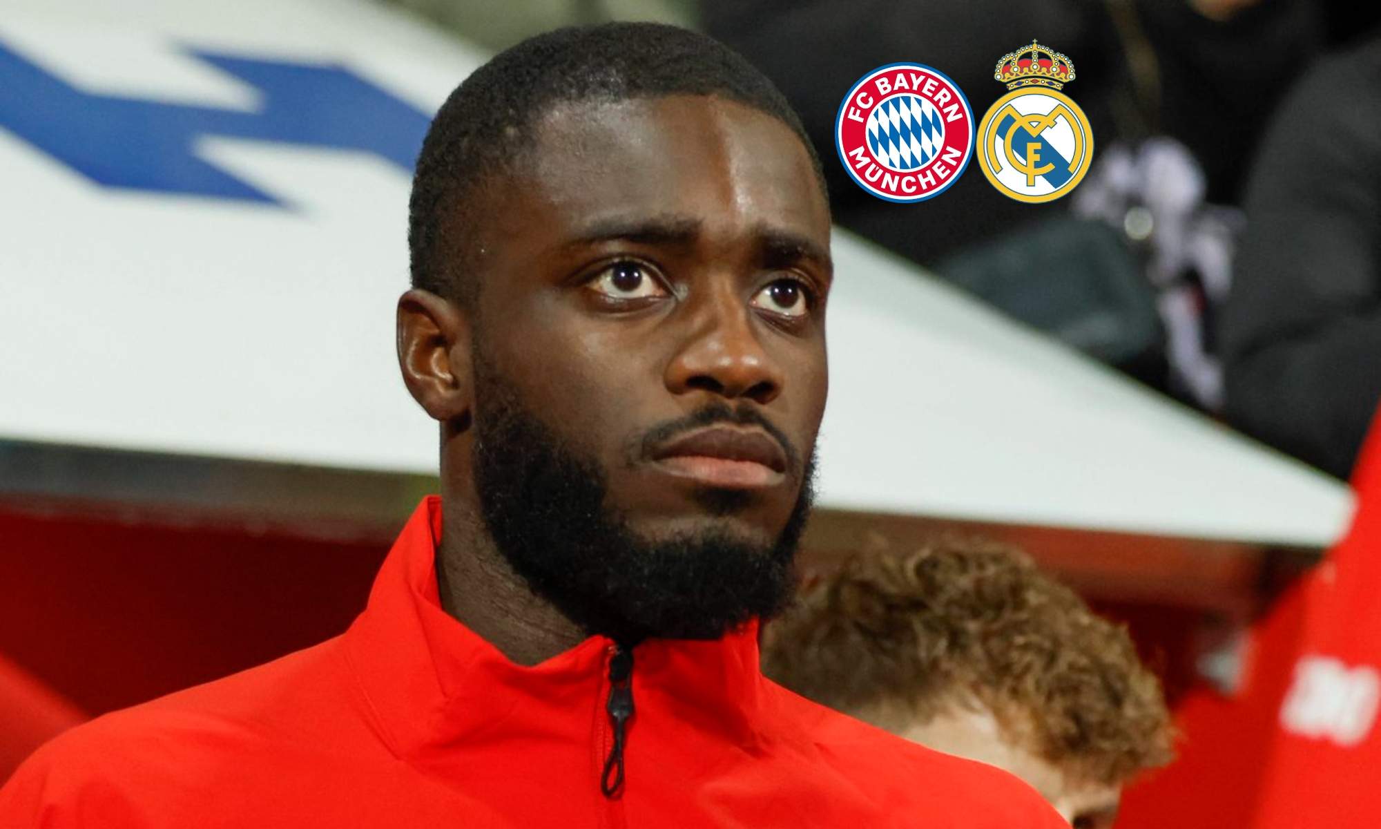 Dayot Upamecano y la cláusula que lo acercaría al Real Madrid