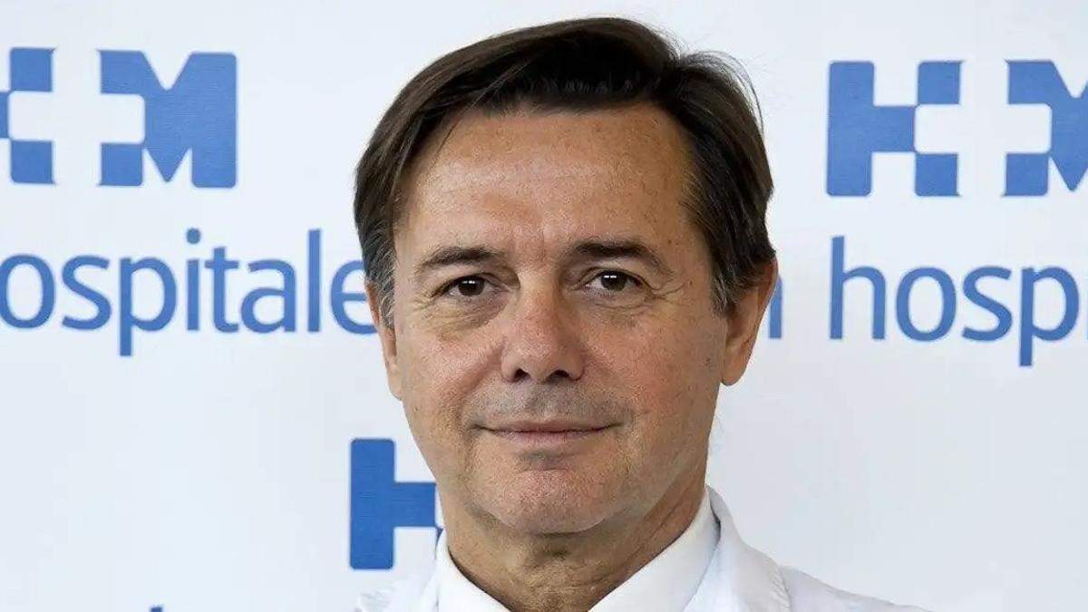 Niko Mihic volverá al Real Madrid