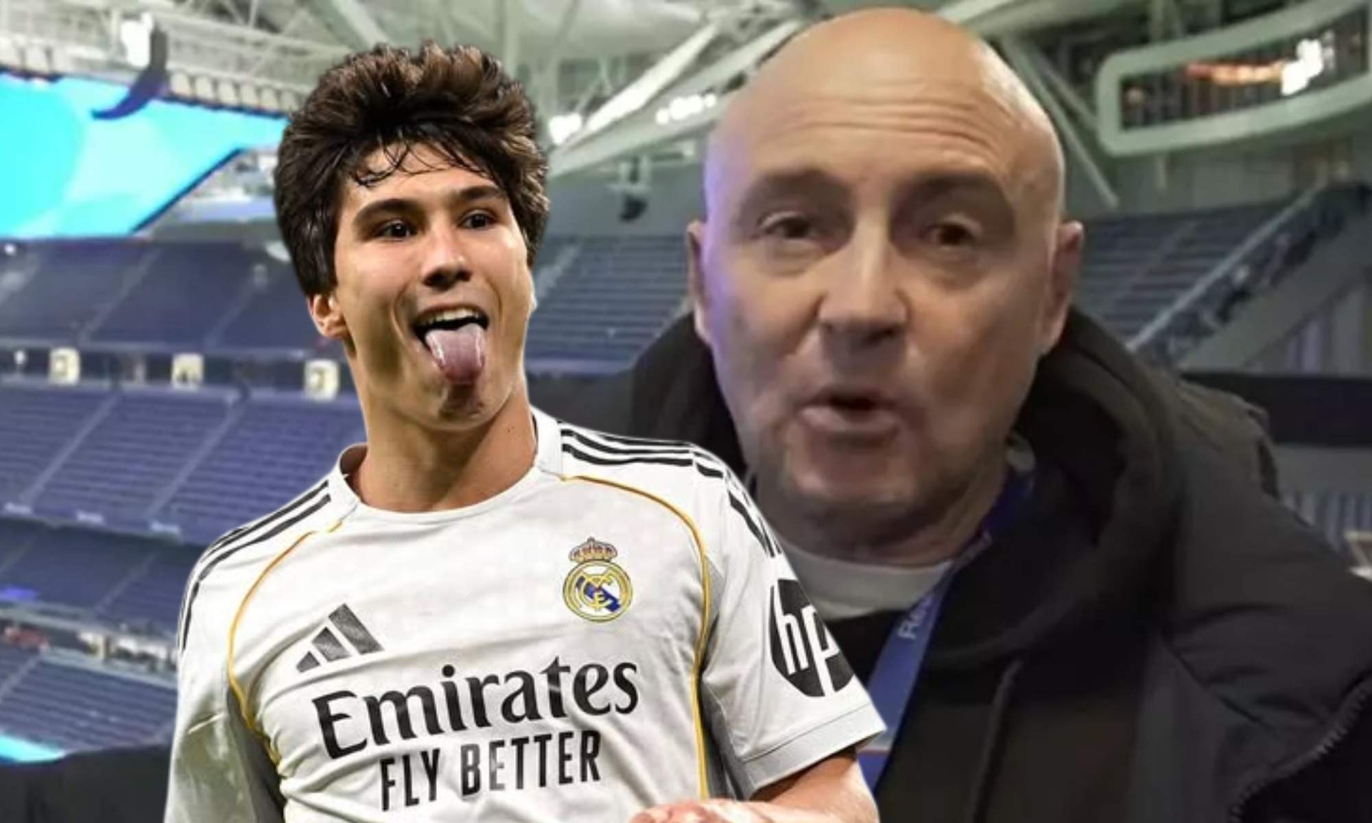 Maldini tiene claro el jugador que tiene que seguir a pesar del buen rendimiento de Xabi Alonso