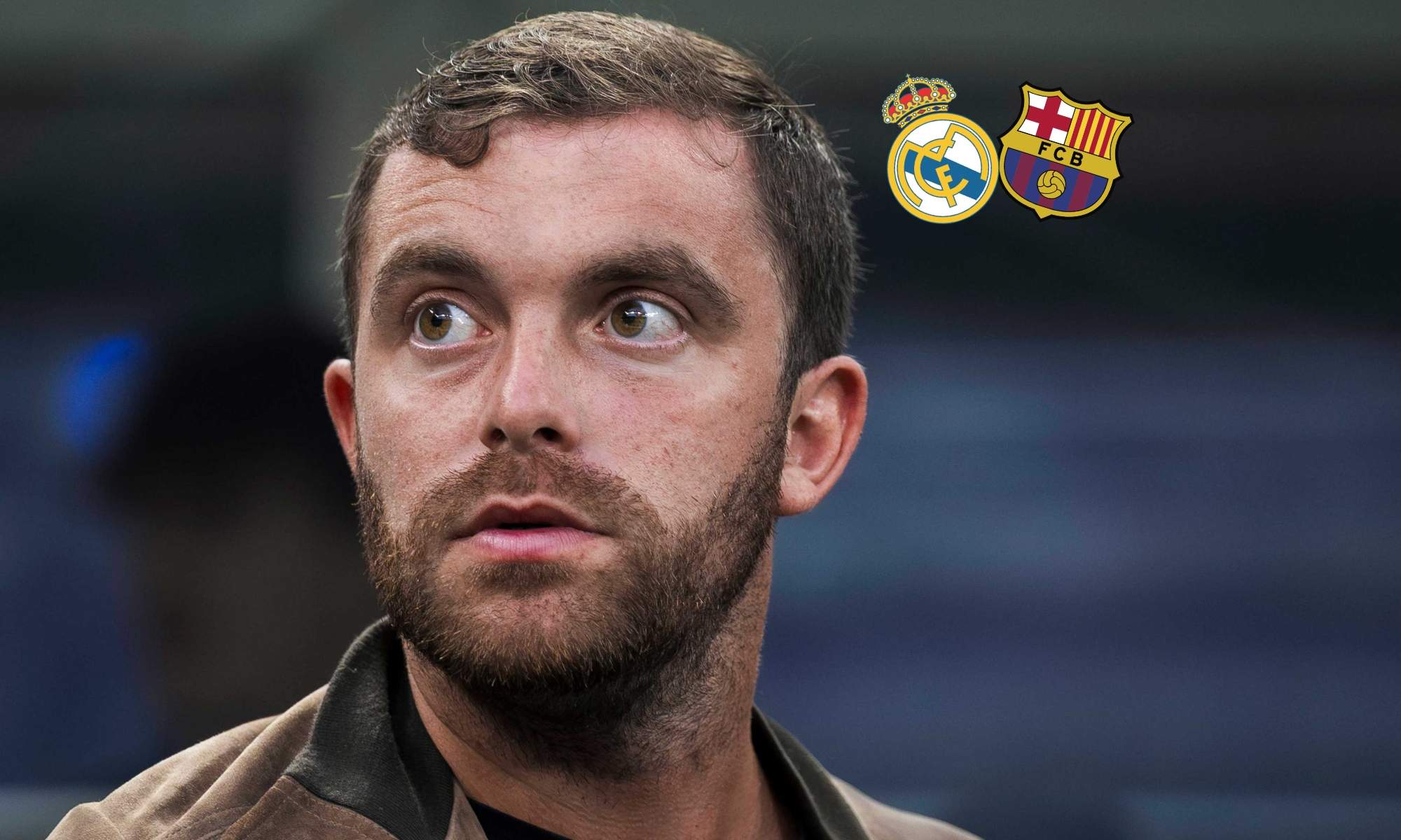 Fabrizio Romano desvela el interés real del Barça en este jugador