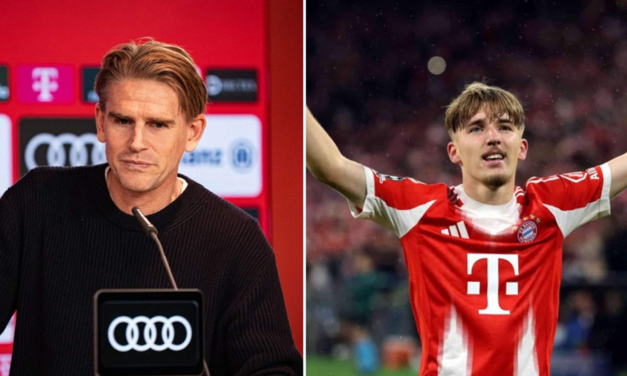 Freund y Lennart Karl