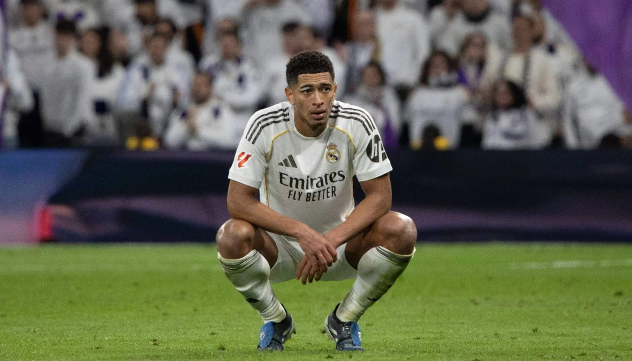 El Madrid ficha al sustituto de Bellingham