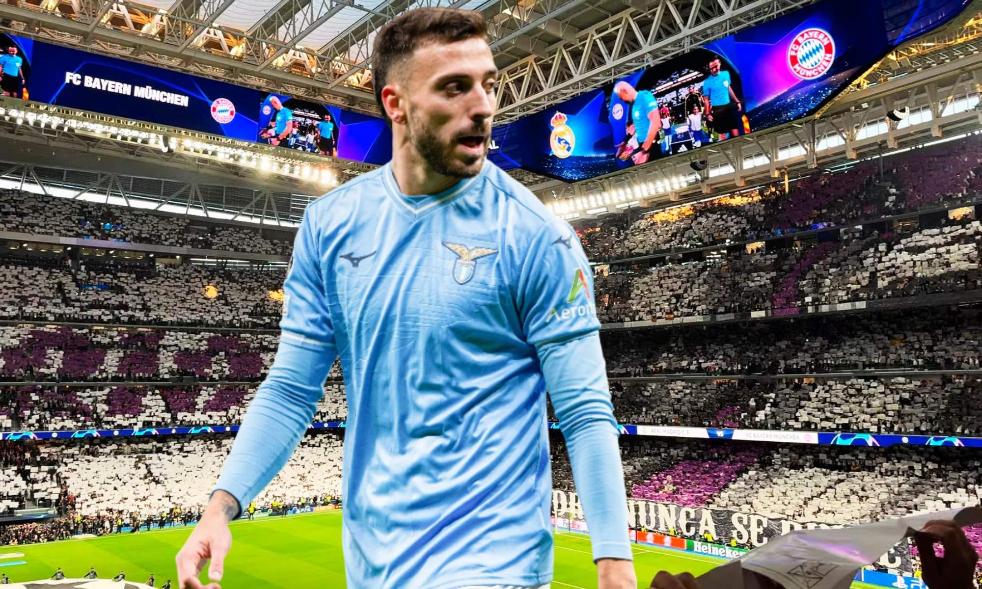 Alejandro Camaño, agente de Mario Gila (25) canterano que puede volver al Real Madrid: "Le queda 1 año y medio"