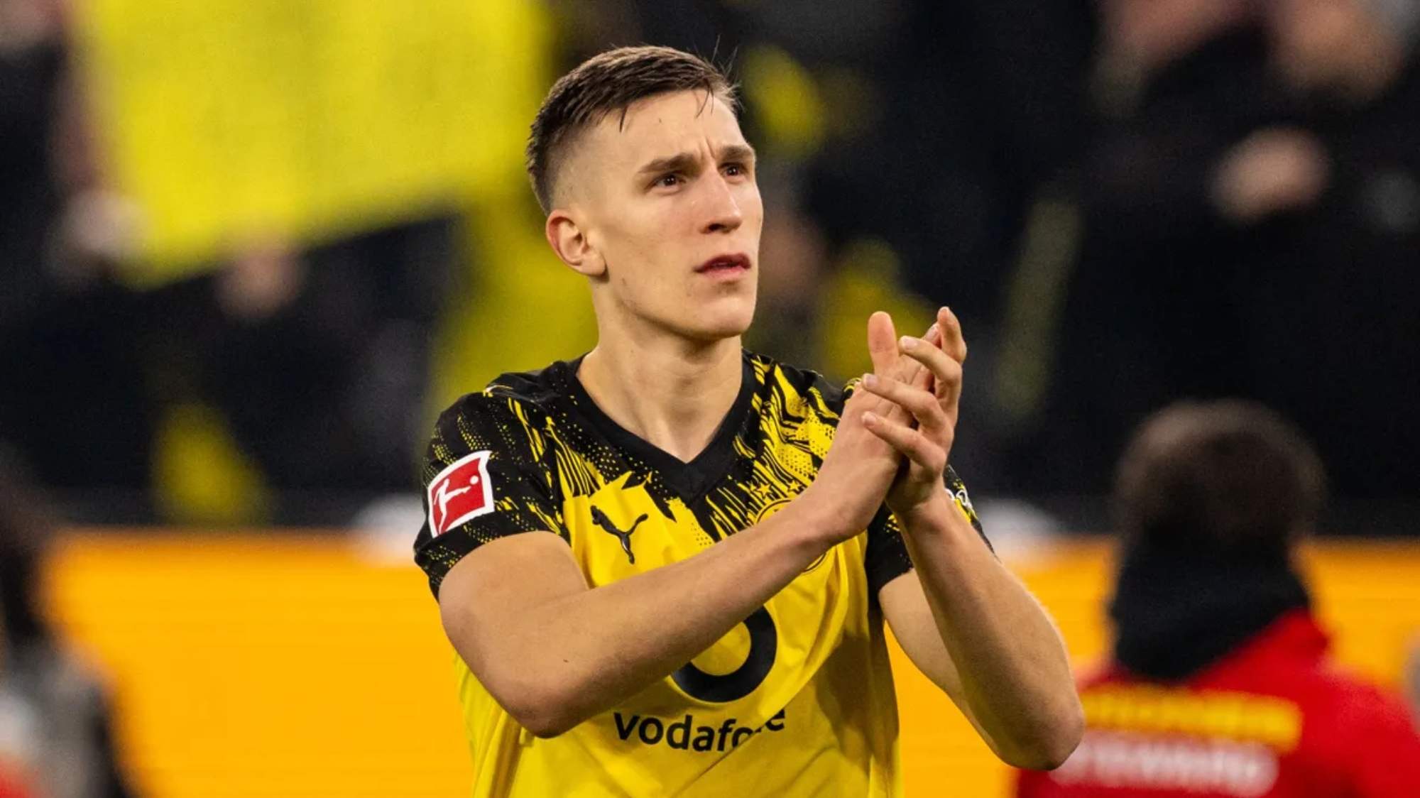 Schlotterbeck comunica su deseo de fichar por el Real Madrid y el Dortmund le pone precio de venta