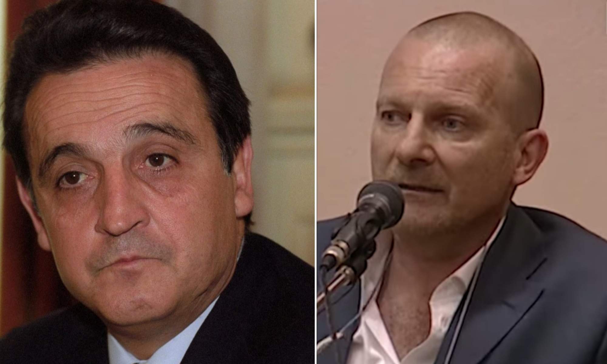 Danilo Nucini, árbitro italiano que recuerda al caso Negreira: "Si el error era contra la Juventus, podían descenderte"