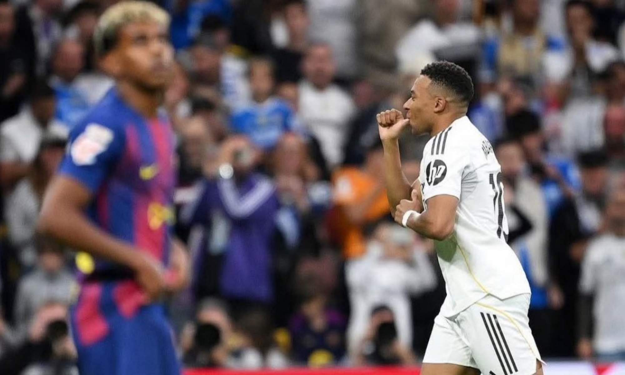 La IA hace su pronóstico sobre la final de la Supercopa de España