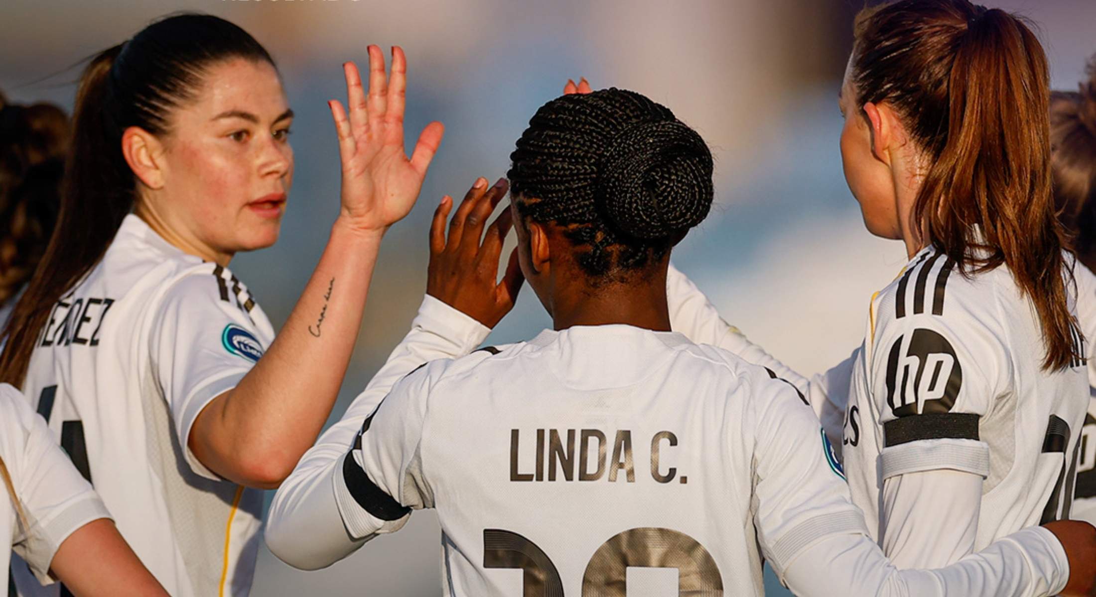 El Real Madrid vence al Sevilla