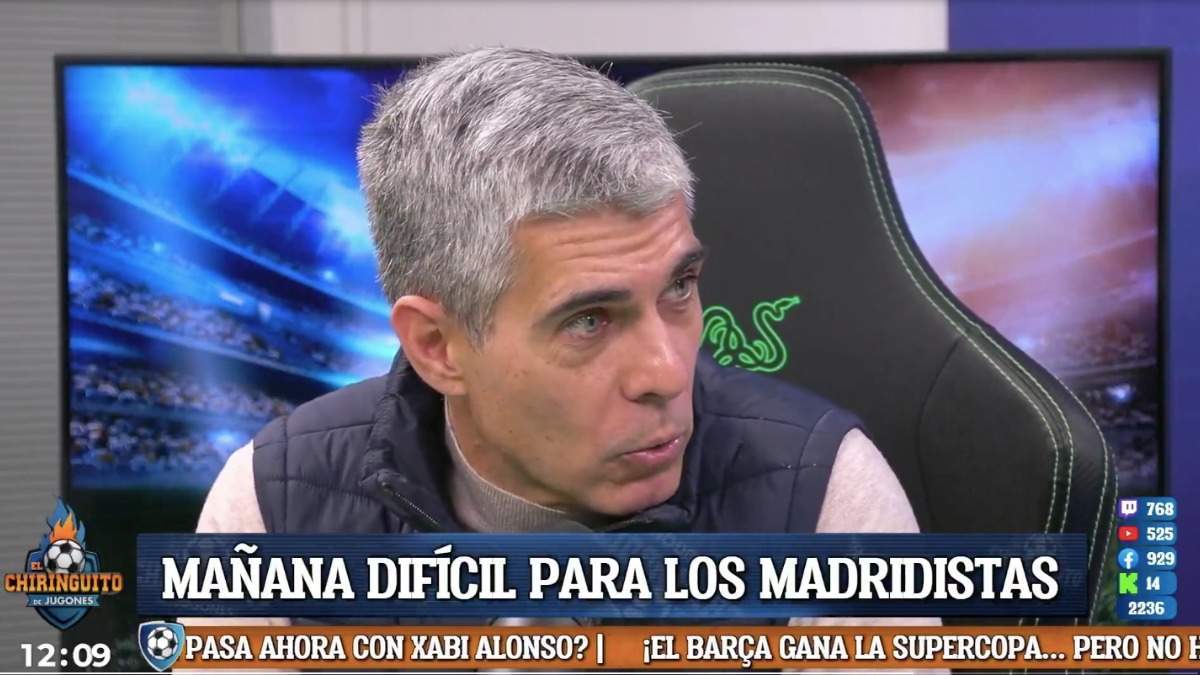 José Luis Sänchez