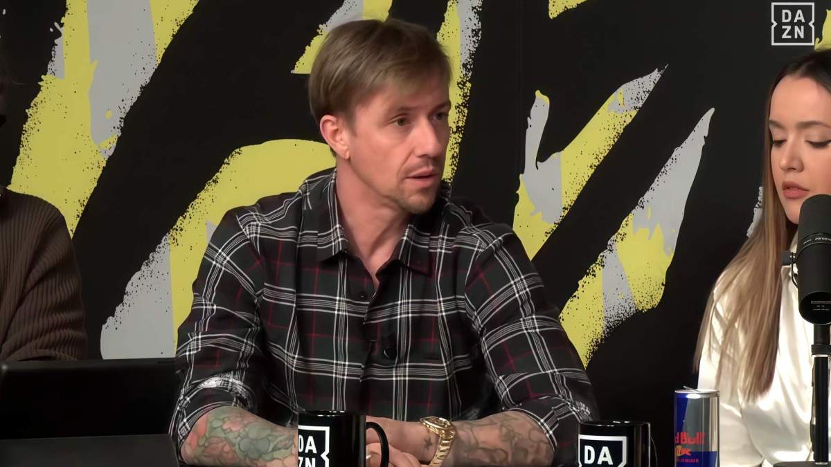 Guti, sobre el fichaje de 25 años que necesita el Real Madrid: "Sería la bomba, es ideal"