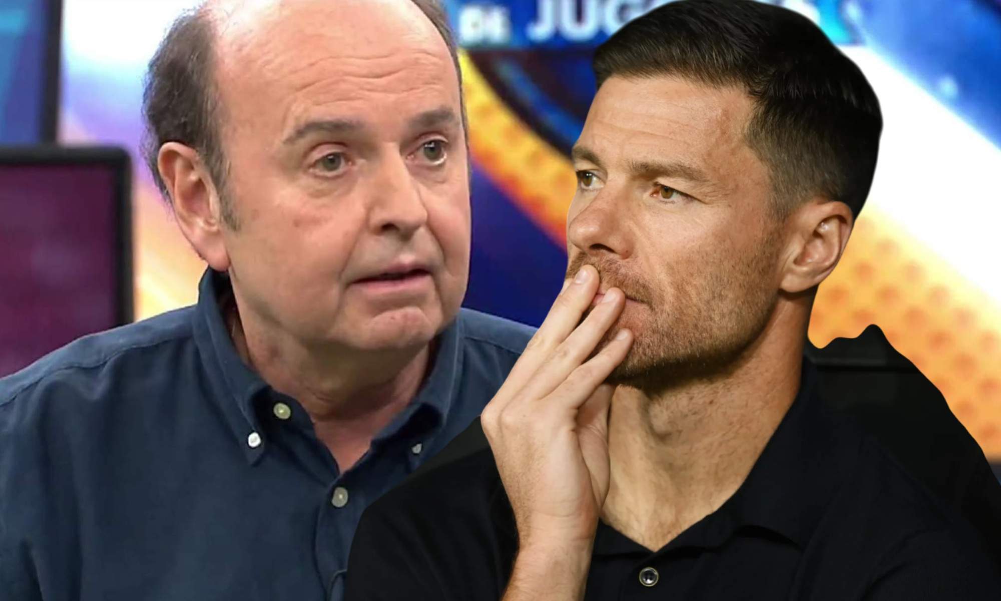 Juanma Rodríguez, sobre el cambio en el banquillo del Real Madrid: "Acierto"