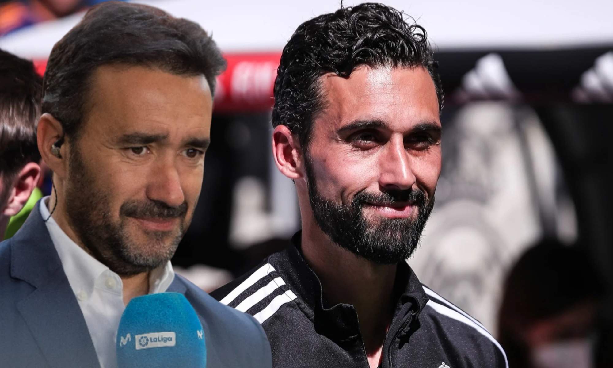 Juanma Castaño, periodista, sobre el fichaje de Arbeloa: "Lo va a tener francamente complicado"