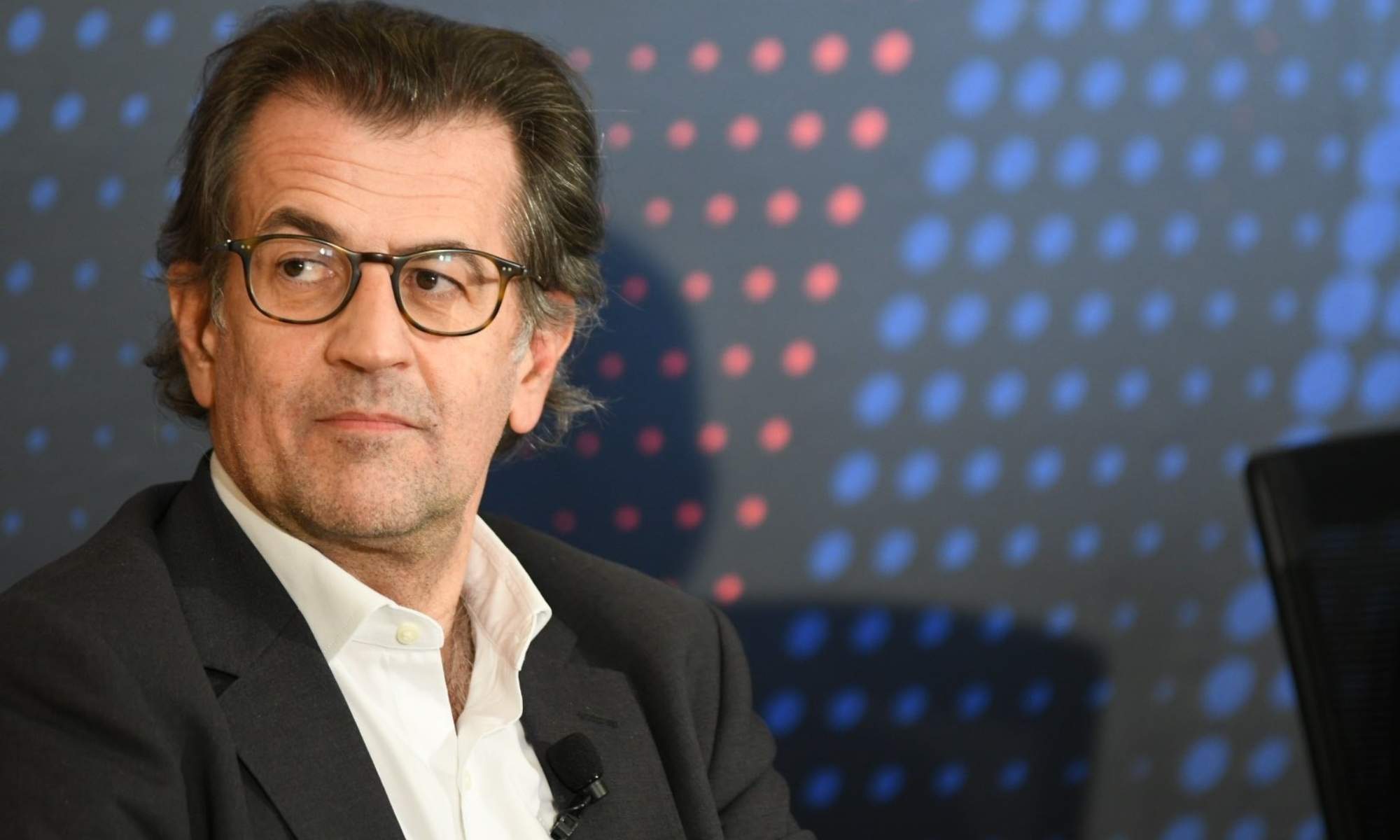 Toni Freixa ha recuperado la figura de José Mourinho para provocar al madridismo nuevamente tras la salida de Xabi Alonso.