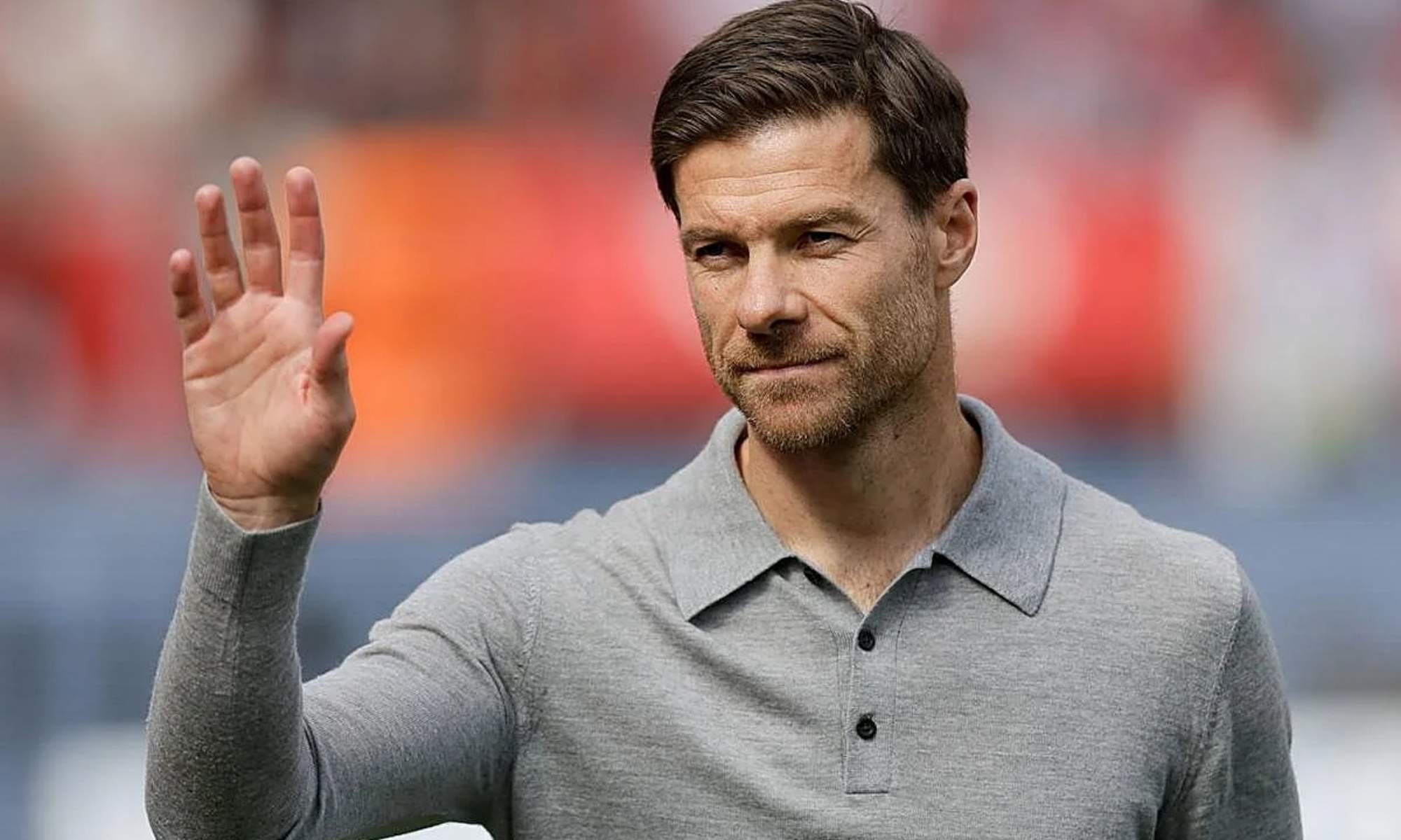 Xabi Alonso (44), se despide por carta de los madridistas