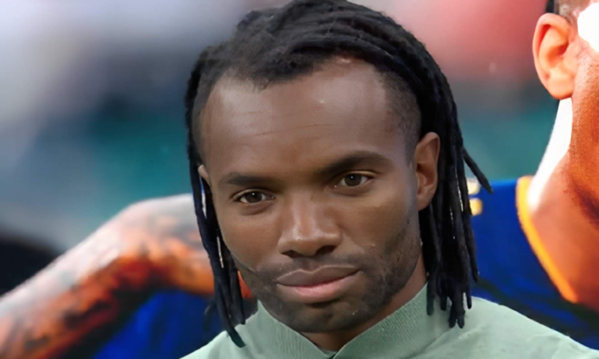 Javier Balboa, indignado con el rendimiento de Franco Mastantuono