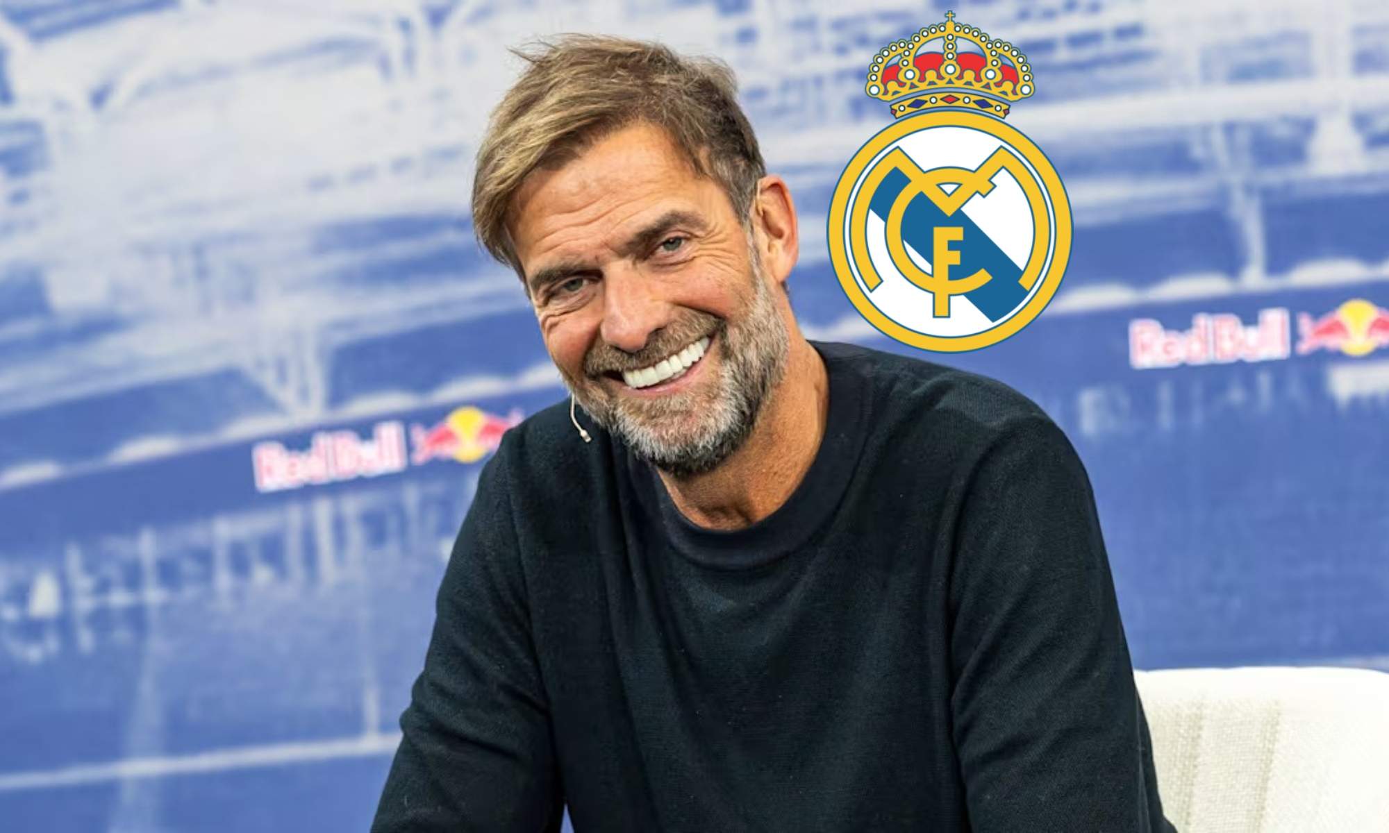 Florian Plettenberg sorprende a todos con la posible llegada de Klopp al Real Madrid