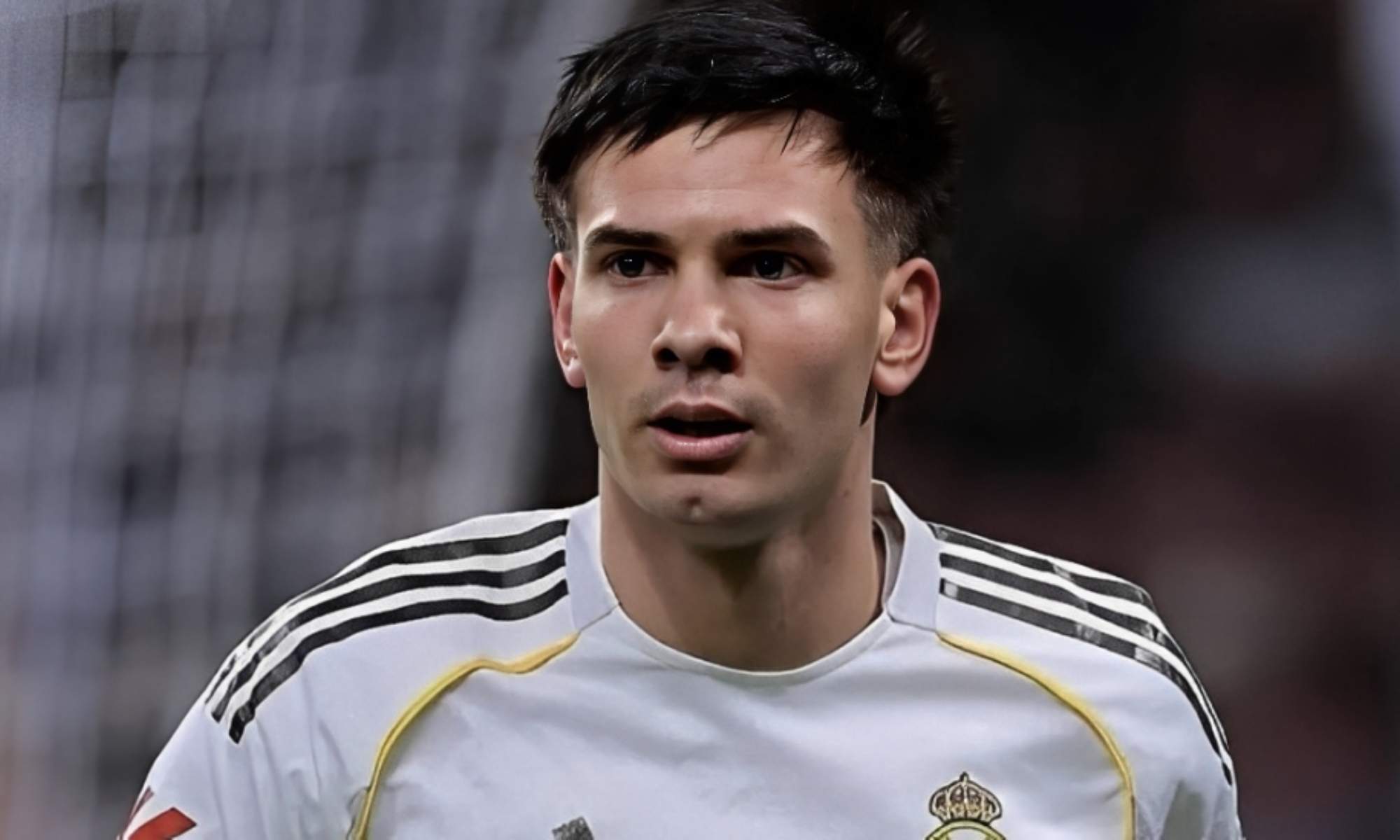 Franco Mastantuono afronta una nueva etapa en el Real Madrid