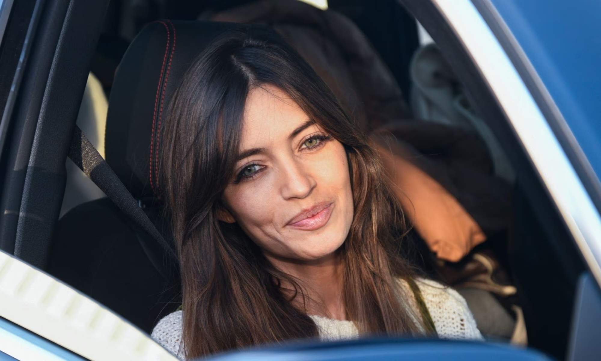 Sara Carbonero (41), periodista y ex pareja de Iker Casillas, sale de la UCI tras 11 días ingresada: "Al fin está en Madrid"