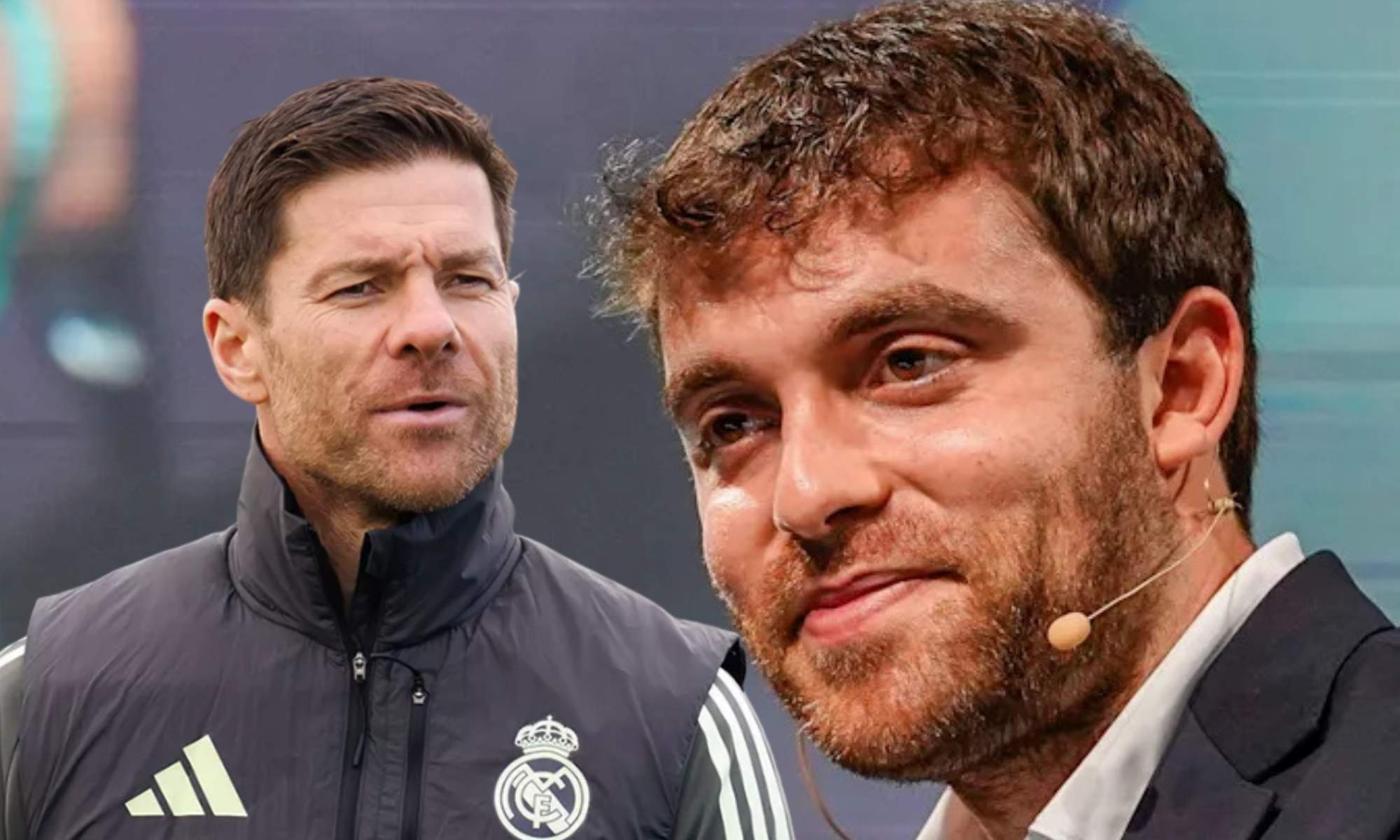 Fabrizio Romano da detalles sobre el futuro de Xabi Alonso como entrenador