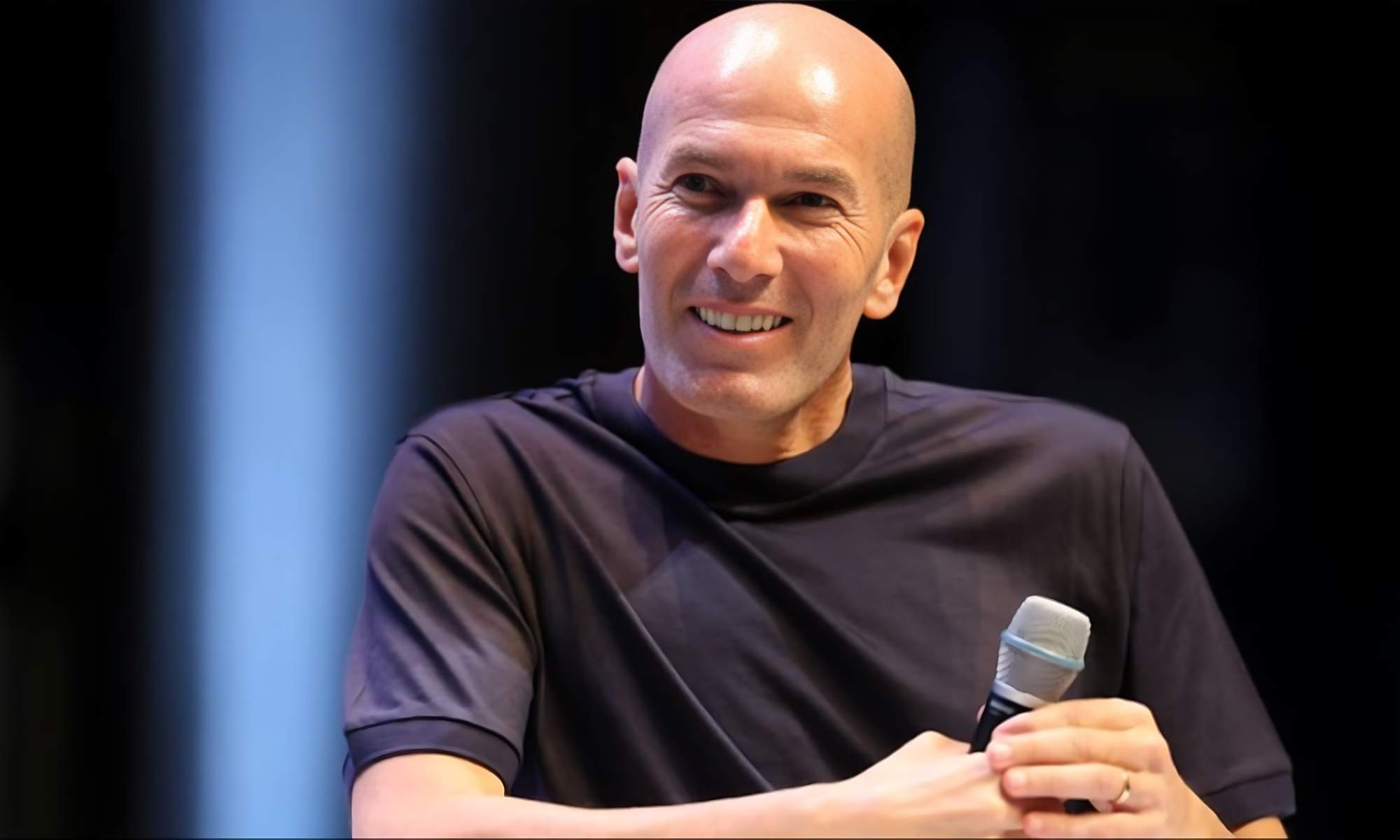 Zidane (53), sobre el despido de Xabi Alonso del Real Madrid: "Si no entiendes a los jugadores, te faltará algo"