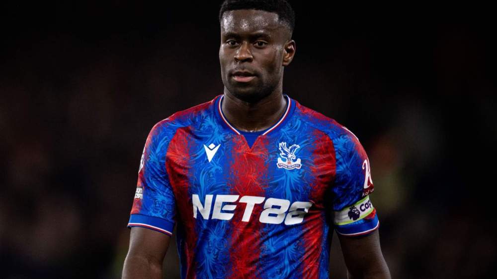 El Manchester City podría haber cerrado el traspaso de Marc Guéhi en las últimas horas.