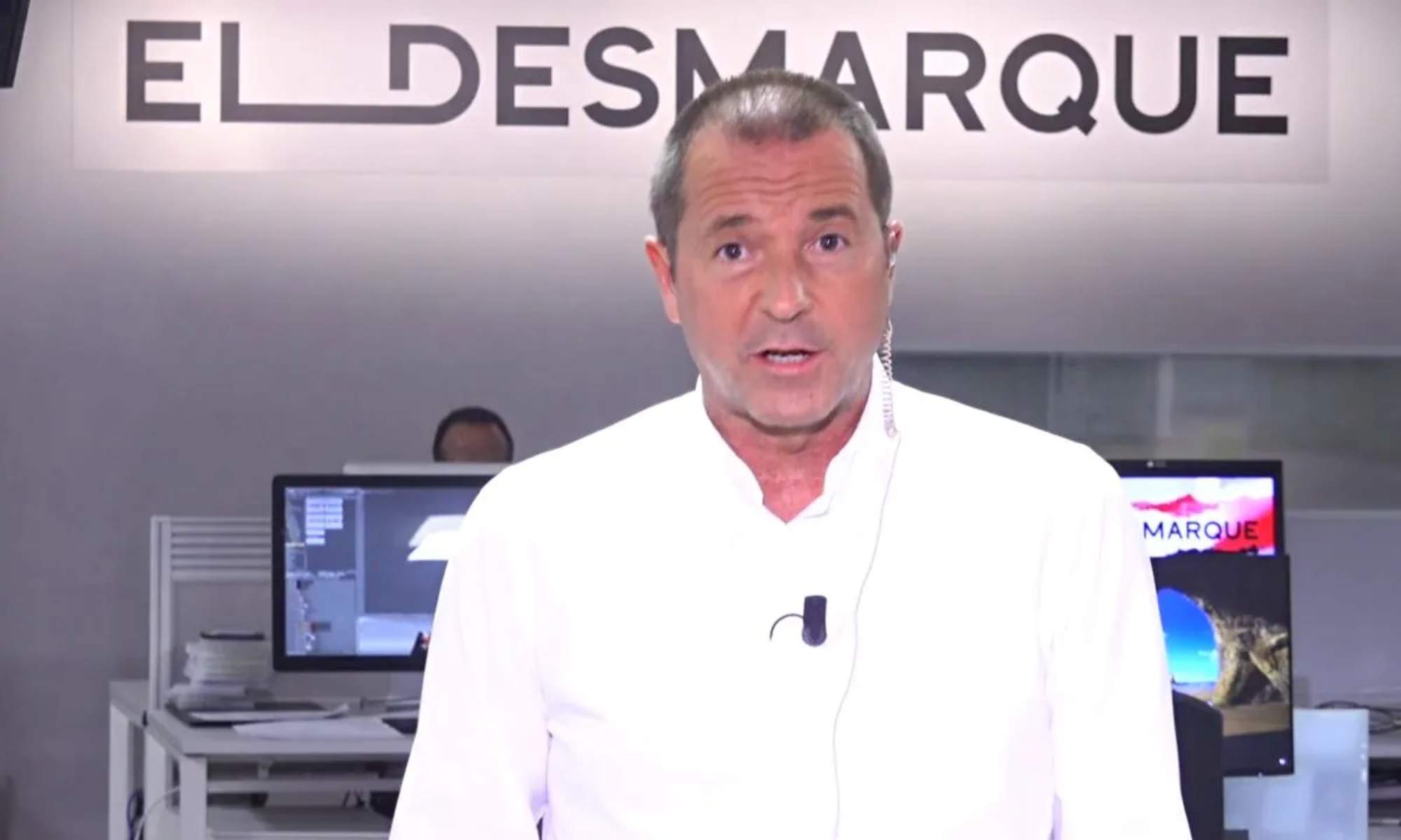 Manu Carreño ha confesado la hoja de ruta del Real Madrid para encontrar entrenador de cara a la siguiente temporada.