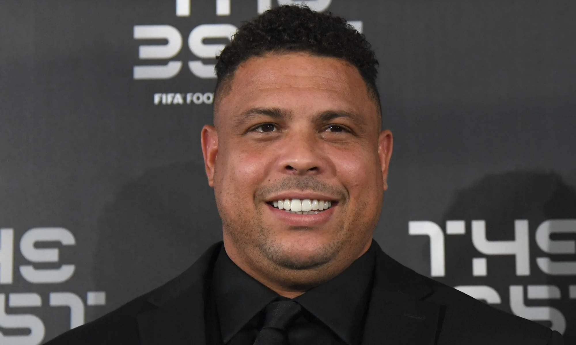 Ronaldo Nazario (49), ex futbolista del Real Madrid, y su último negocio: "Lo compró por 30 millones y fue vendido por casi 50"