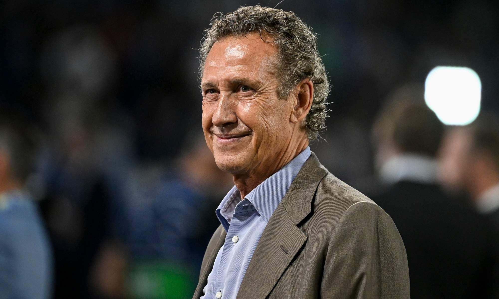Valdano (70), ex director deportivo del Real Madrid, sobre Arbeloa: "Le tocará domar un tigre distinto cada día en el circo más difícil"