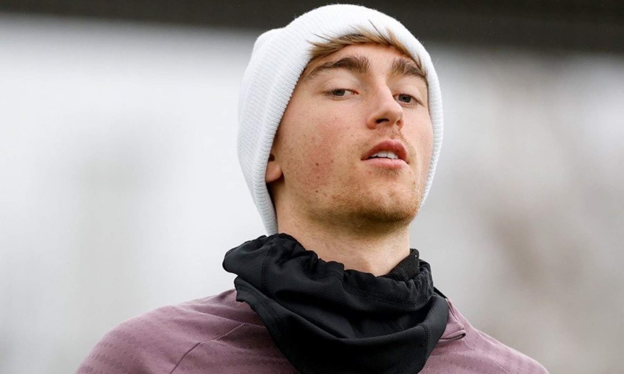 Huijsen (20) y el alimento que toma con frecuencia para mejorar su concentración: "Es una de sus comidas favoritas"