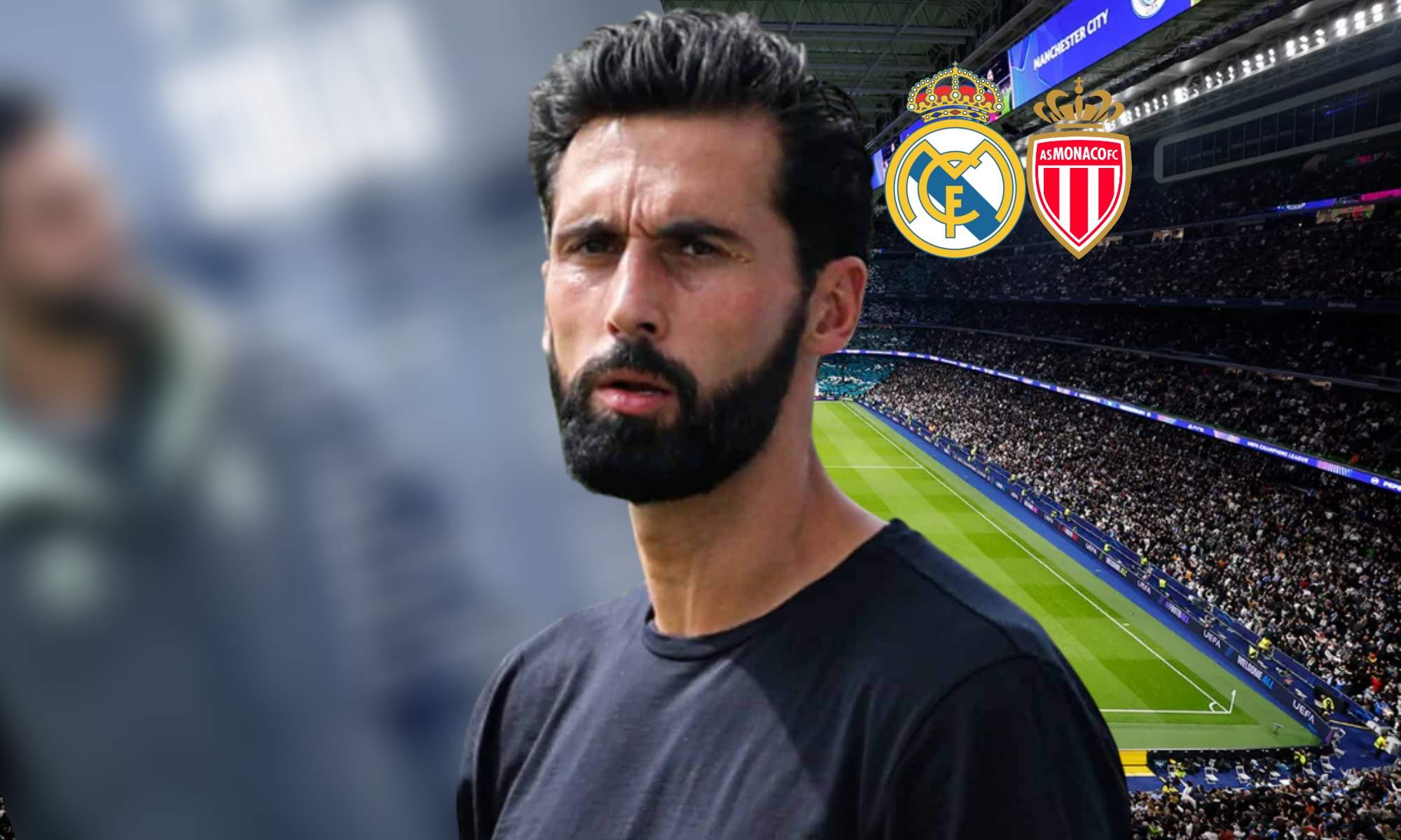 Álvaro Arbeloa convoca para el partido contra el Mónaco a Pol Fortuny y Mesonero, dos canteranos