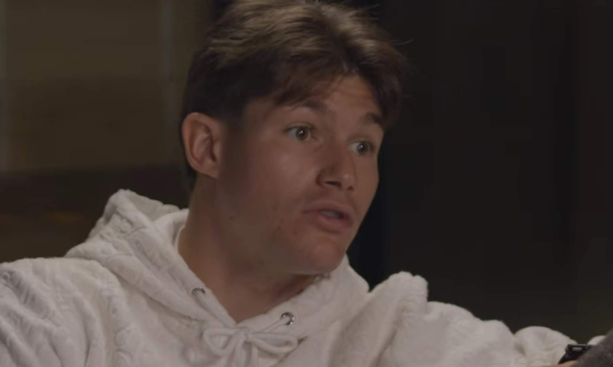 Fran García desvela que estuvo muy cerca de llegar al Bayer Leverkusen