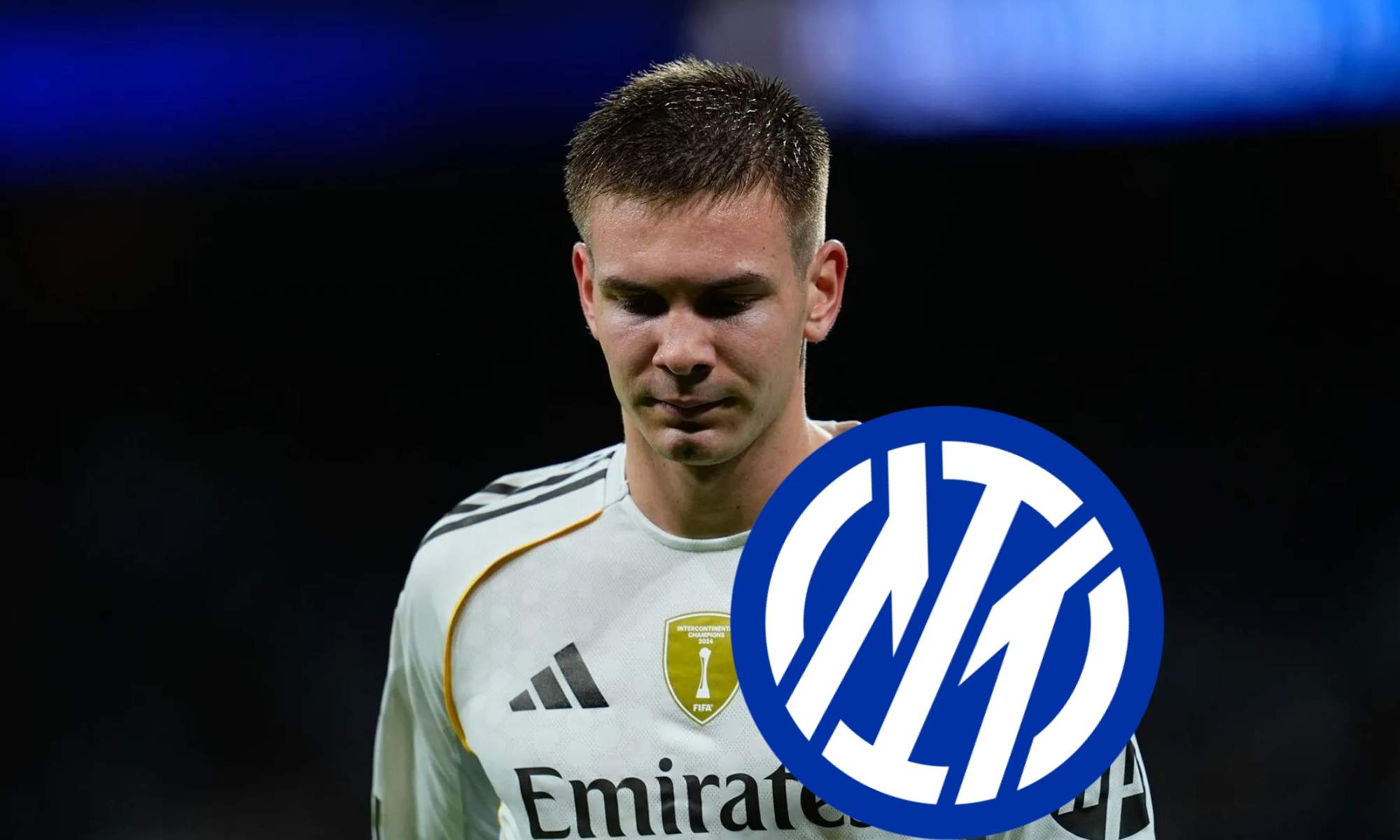 Franco Mastantuono interesa al Inter de Milán: ¿operación similar a la de Nico Paz?