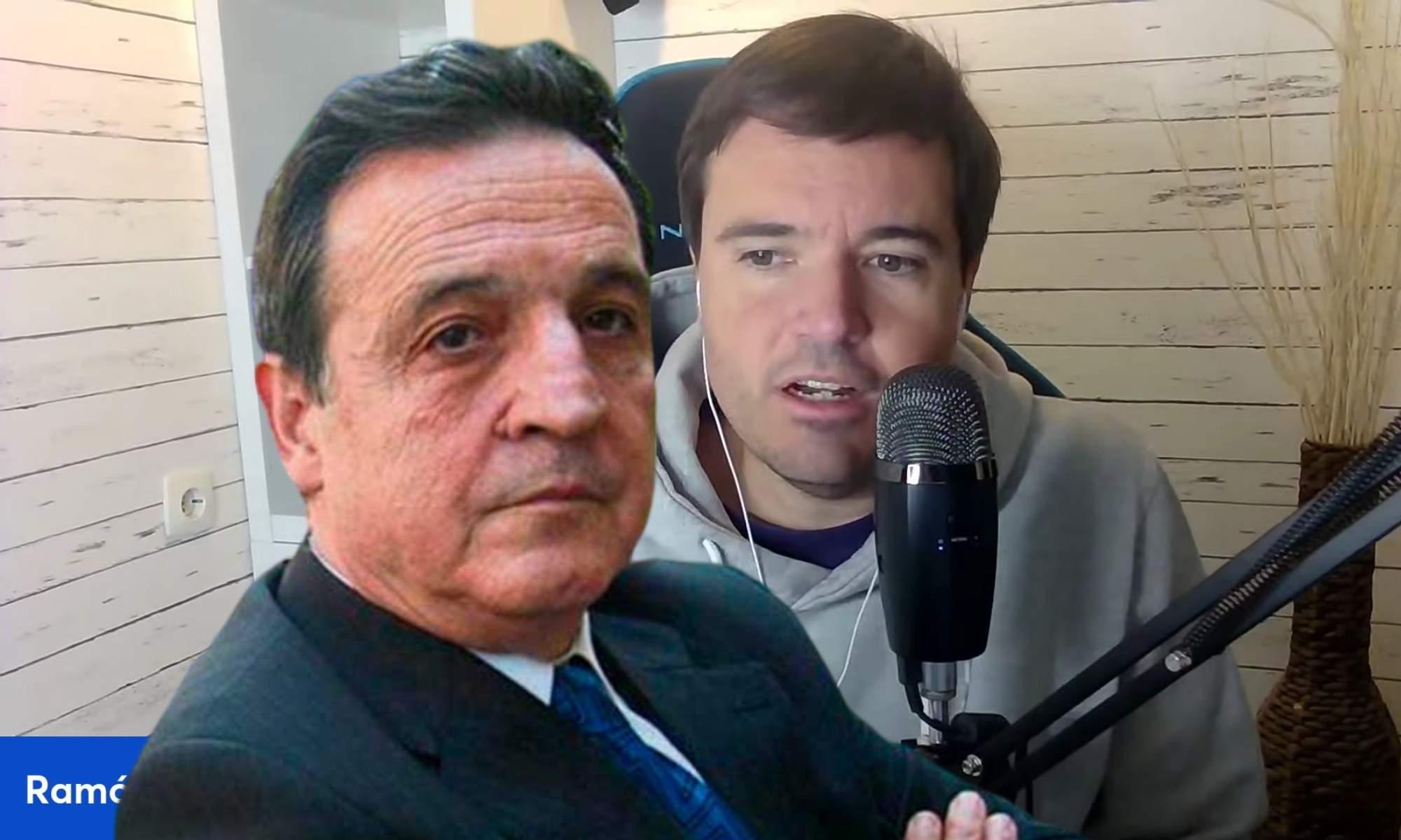 Ramón de Mon cuenta la última hora sobre el 'Caso Negreira