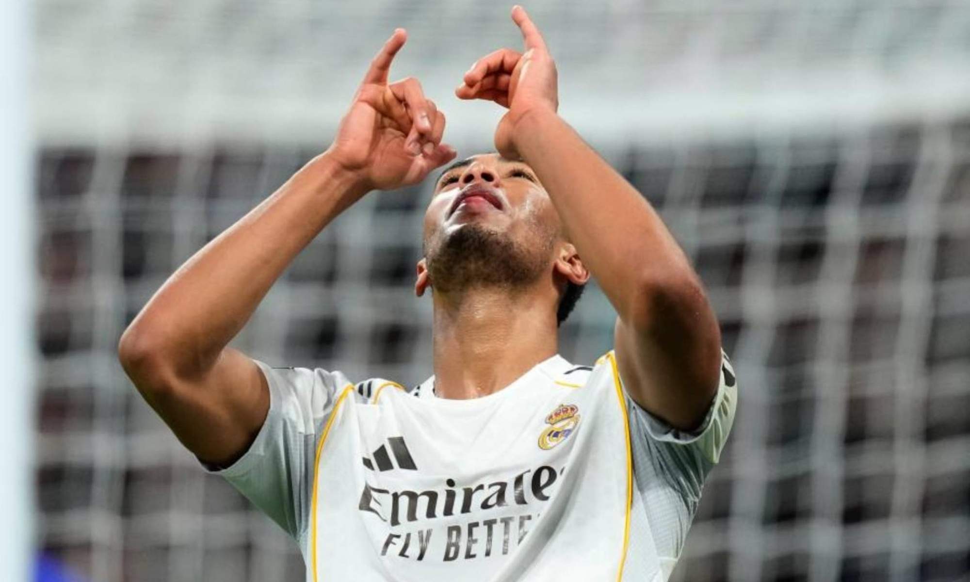 Bellingham desvela el motivo de su celebración ante el Mónaco: "Yo sé la verdad"